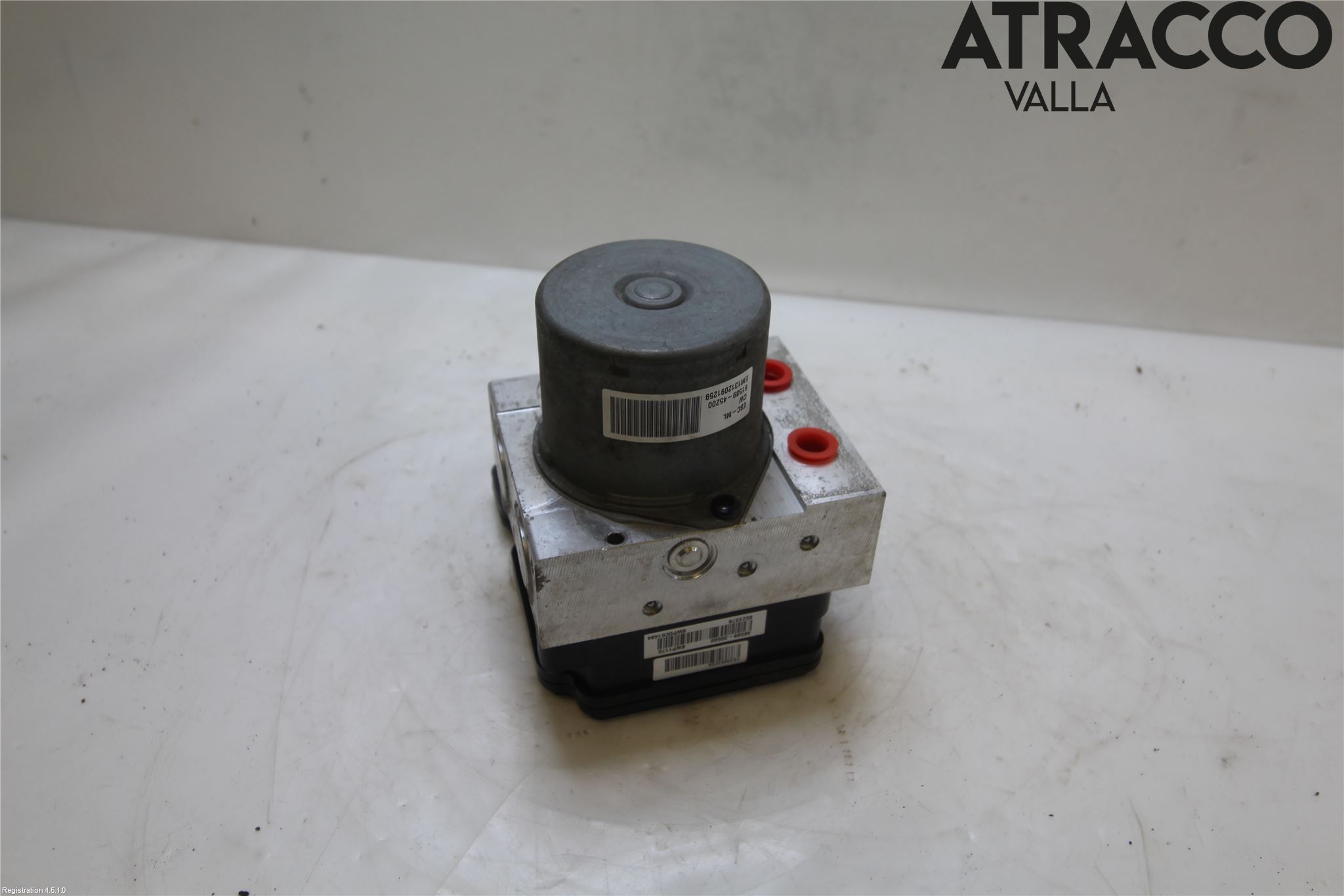 Hyundai i30 GD 13-17 Abs Hydraulikkaggregat