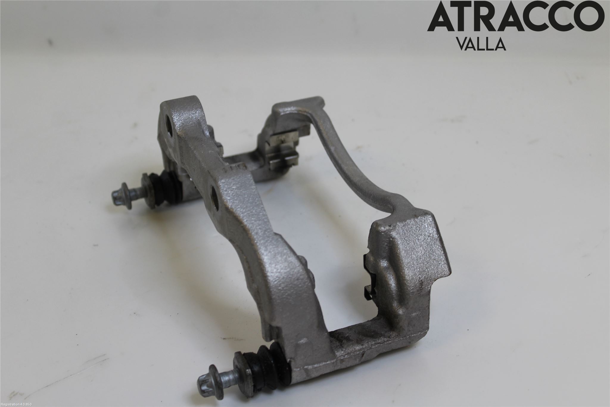 Peugeot 2008/E-2008 20- Bremsecaliper Feste Holder