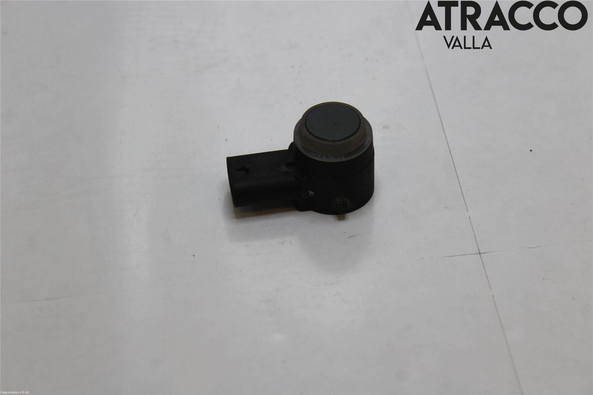 Opel ASTRA K 16-22 Sensor Parkering Front