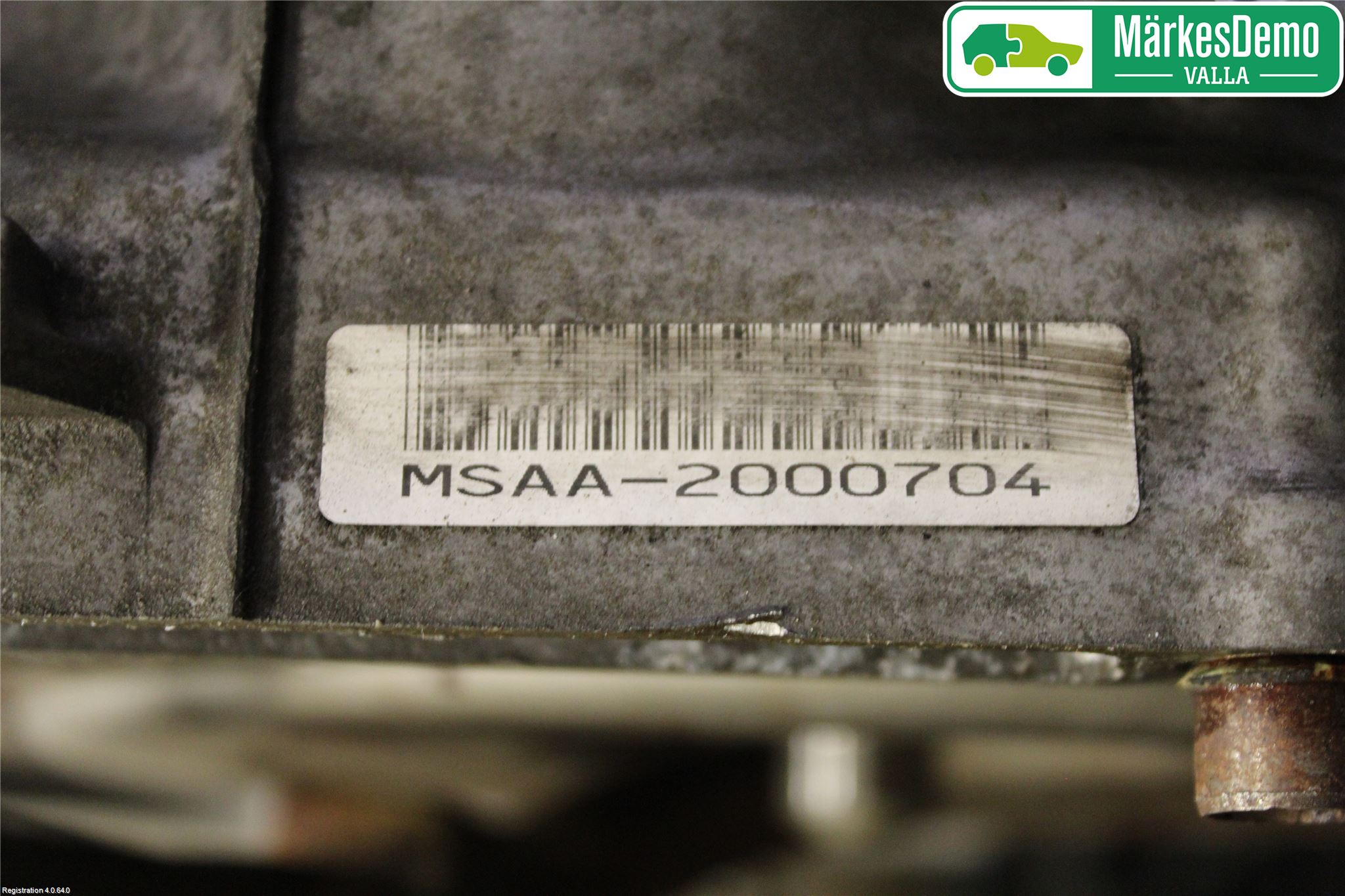 Honda CIVIC 06-11 Gearkasse Automat