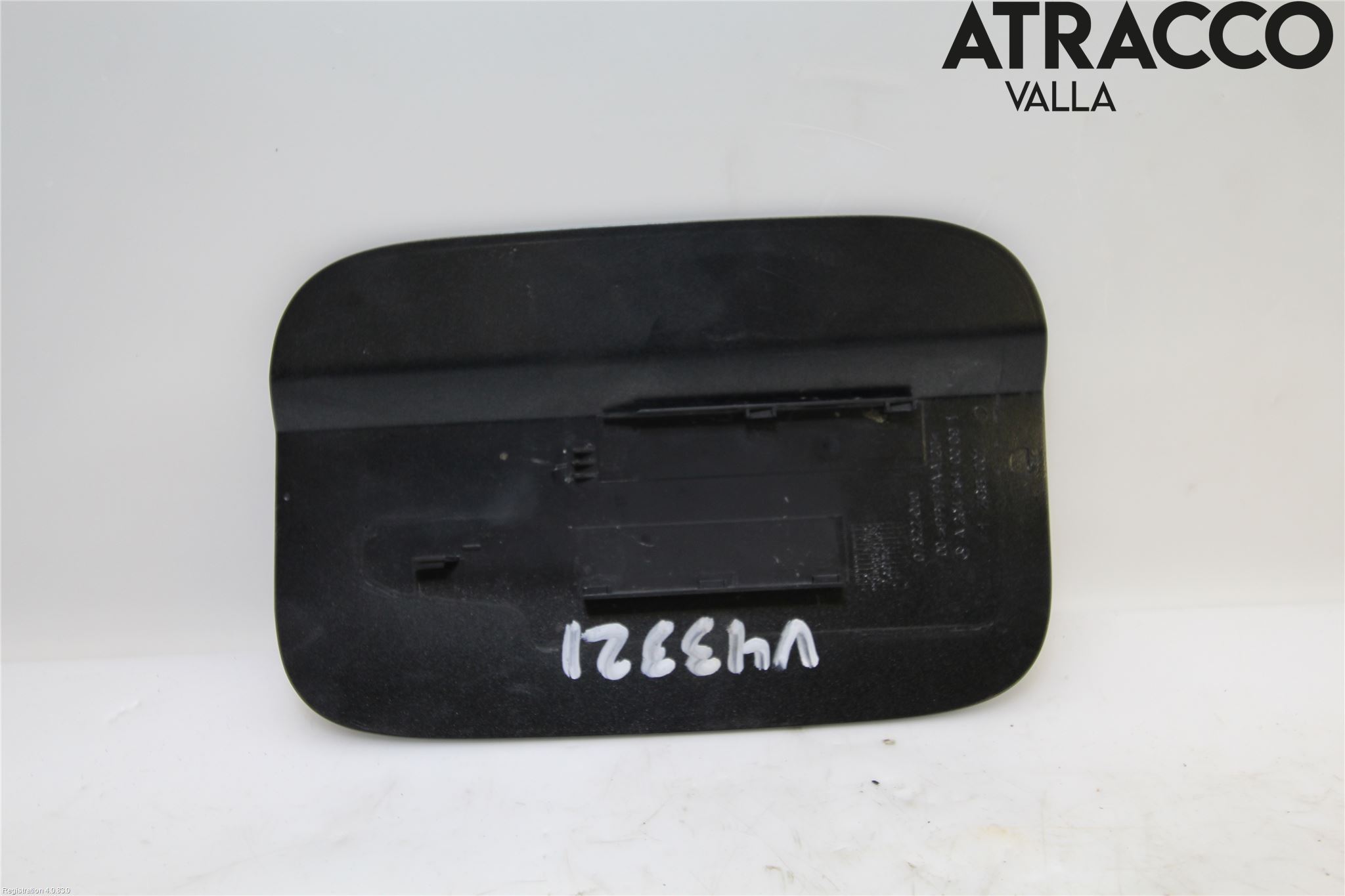 Mercedes-Benz MB C-KLASS (W204) 07-15 Drivstoff Tankluke