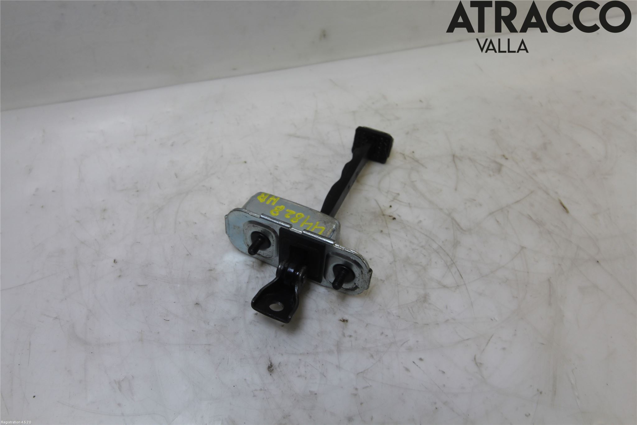 Kia NIRO (DE) 17-22 Dørstopper