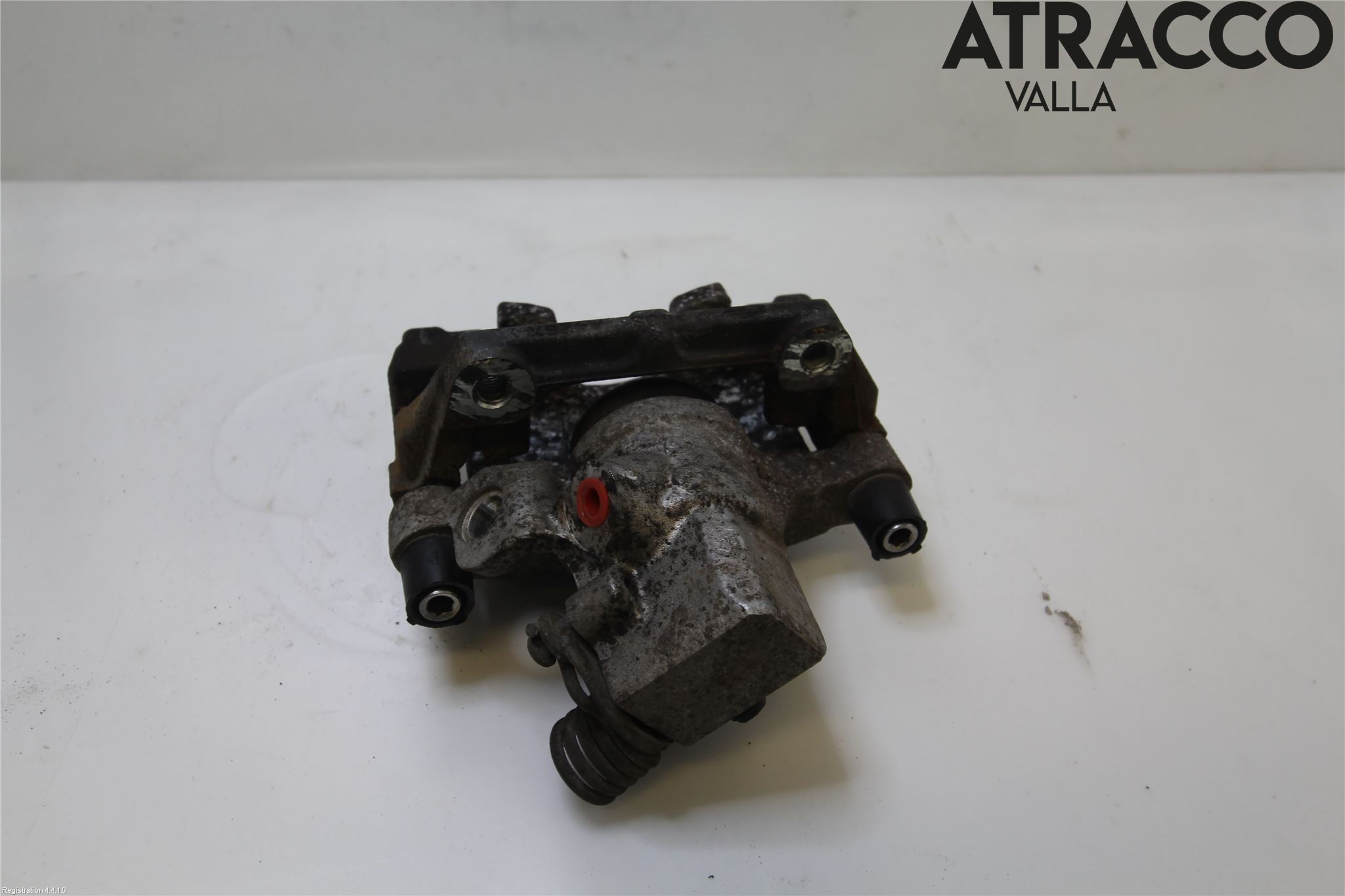 Ford GRAND C-MAX 15-19 Bremsecaliper Bak Venstre
