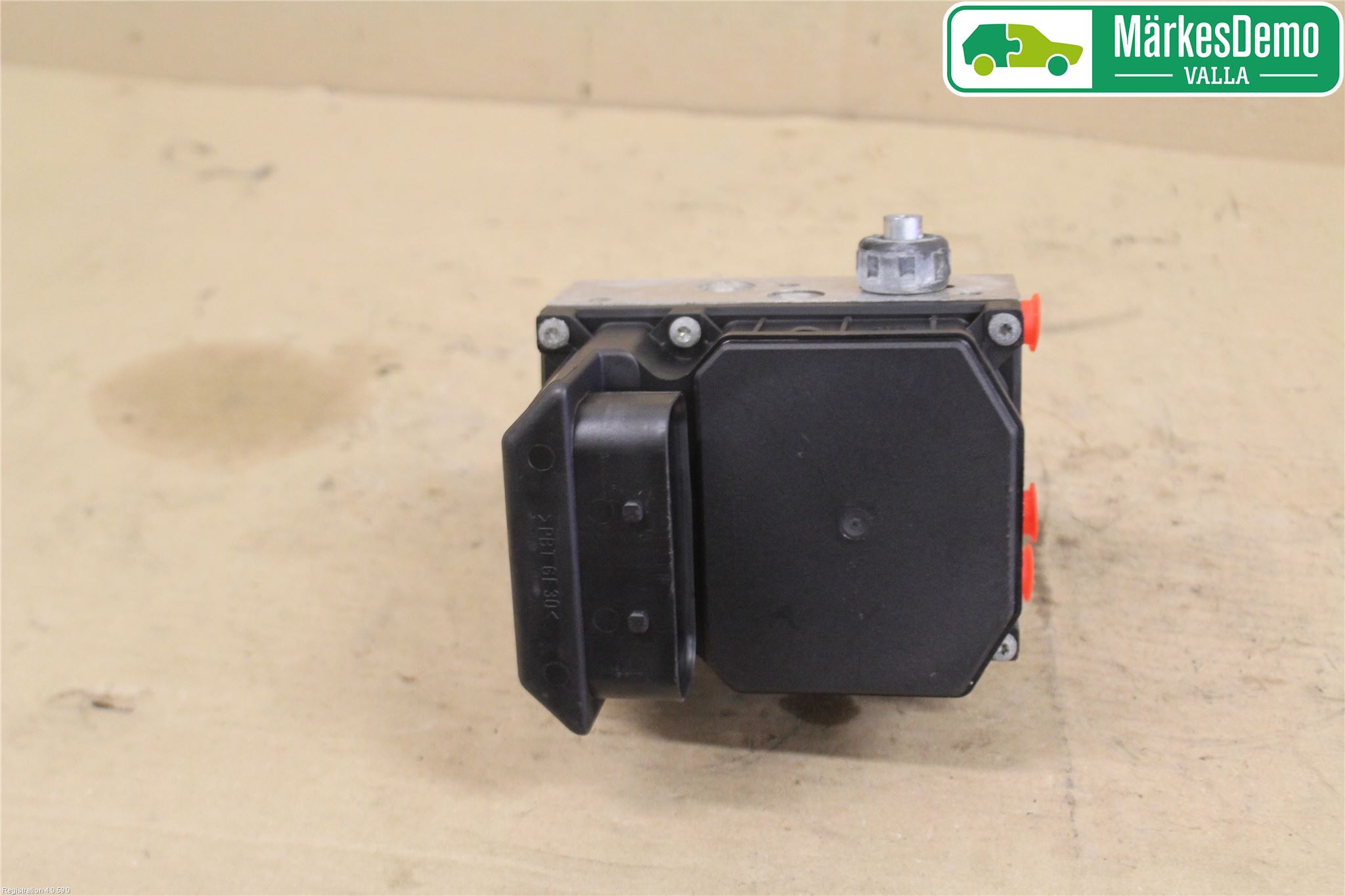 Audi A4/S4 01-05 Abs Hydraulikkaggregat