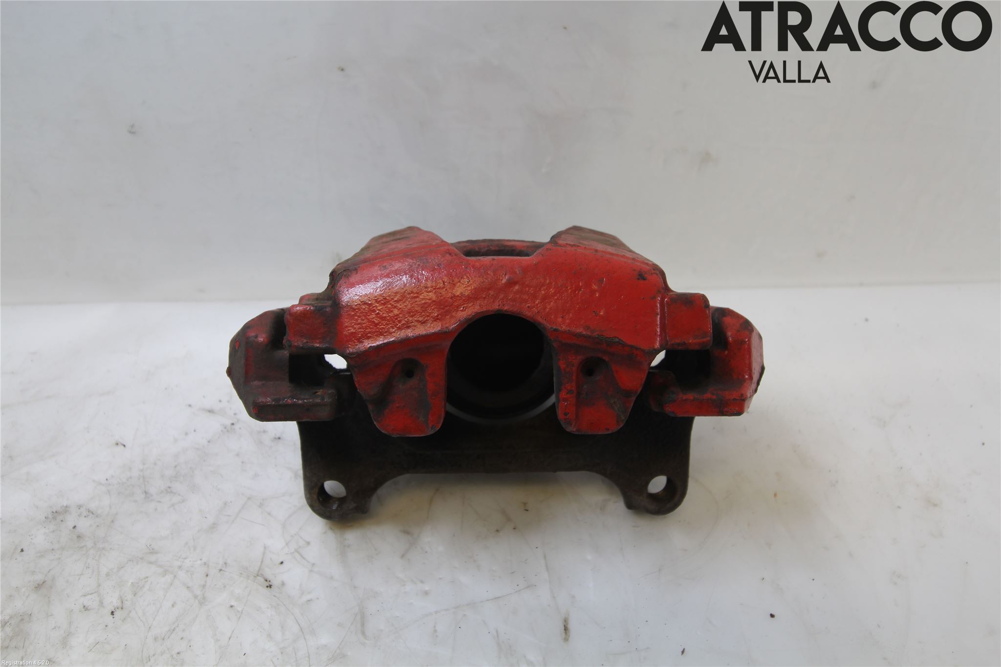Audi A4/S4 08-11 Bremsecaliper Foran Høyre