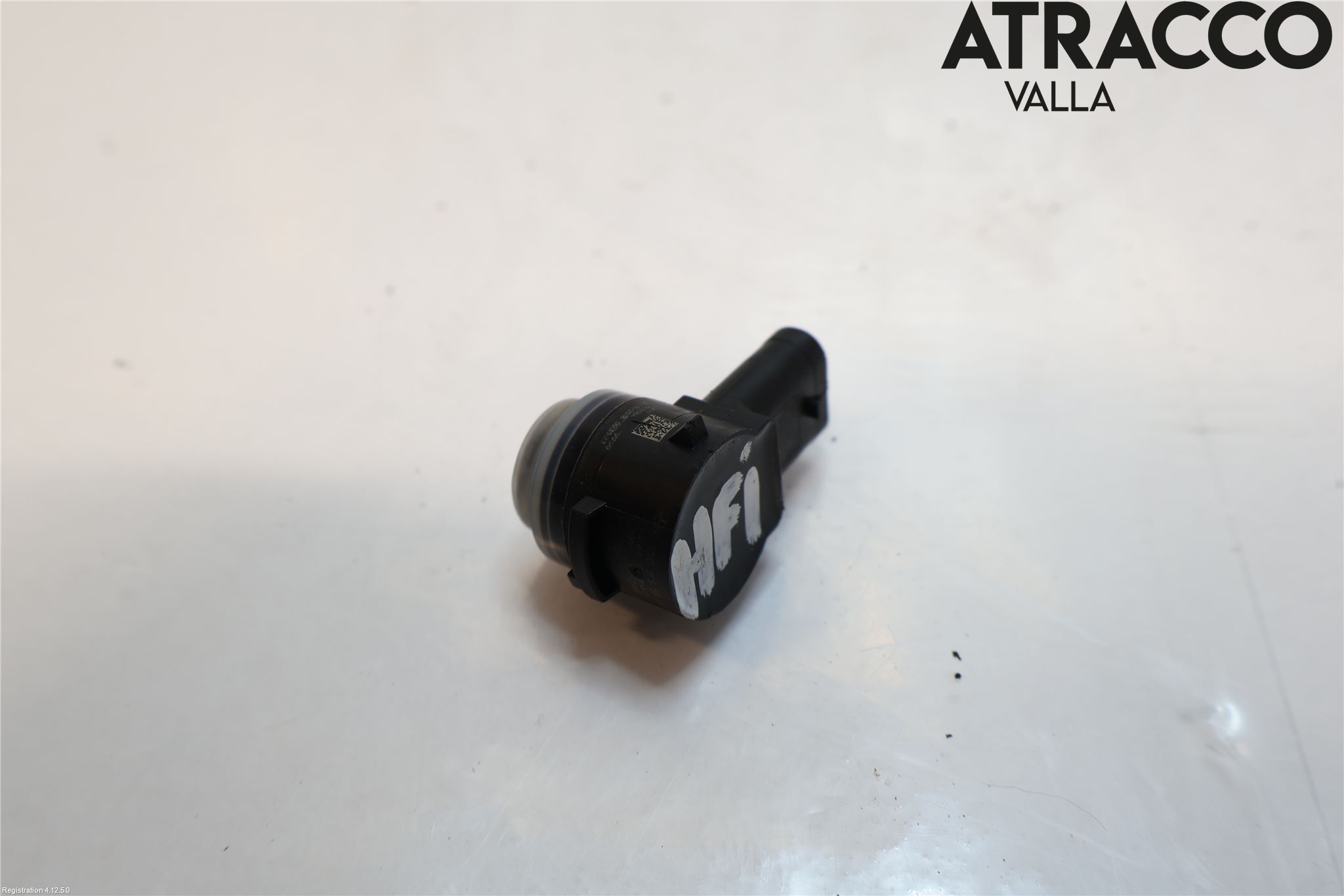 Mercedes-Benz MB A-KLASS (W177) 18- Sensor Parkering Front