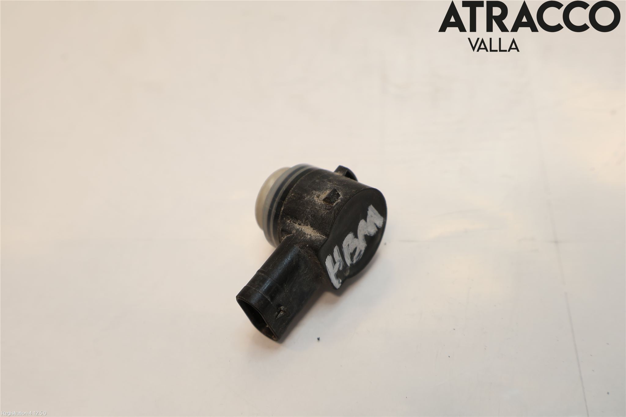 Mercedes-Benz MB A-KLASS (W177) 18- Sensor Ryggesensor