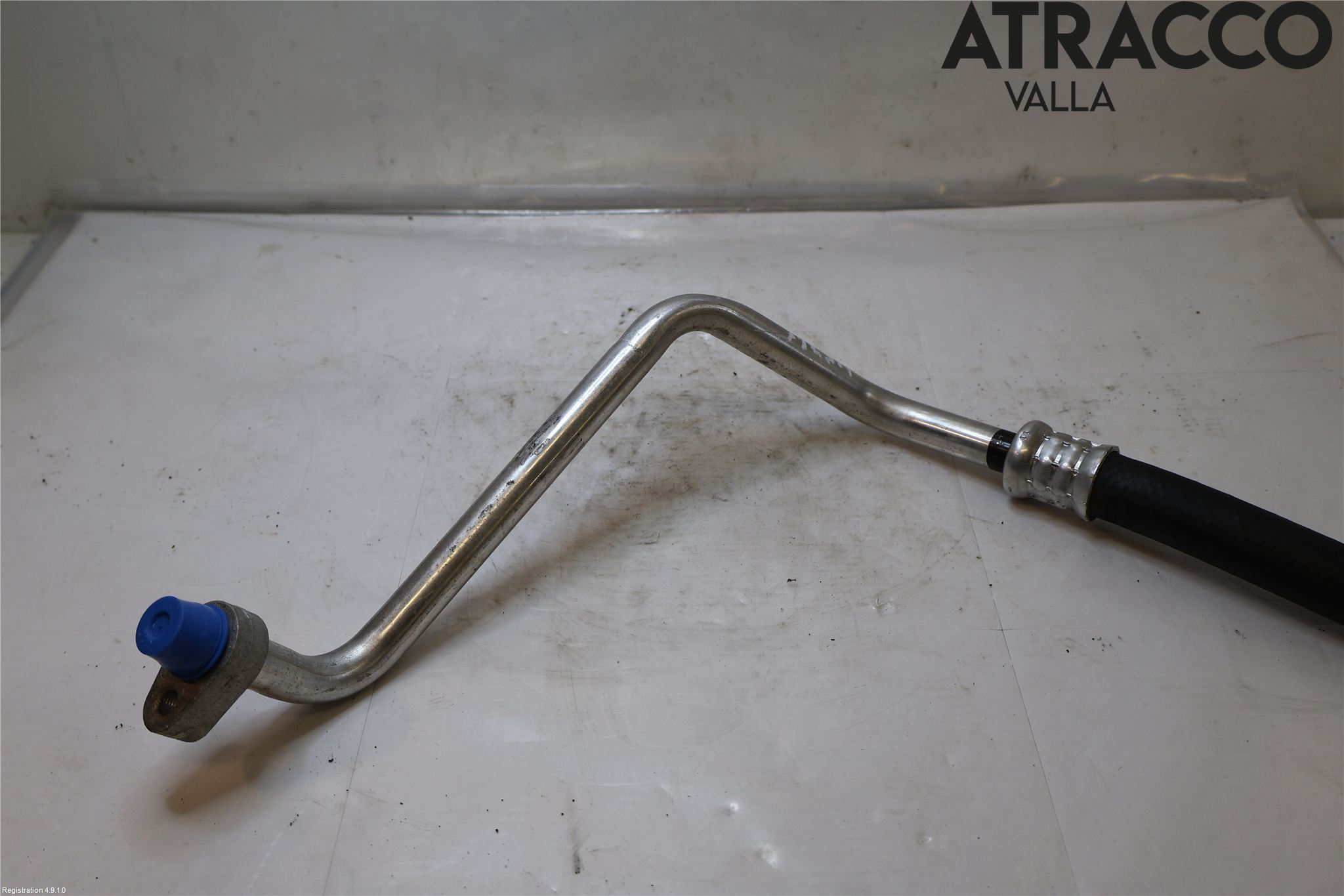 Toyota AURIS 13-19 Varme Ac Slange - Rør