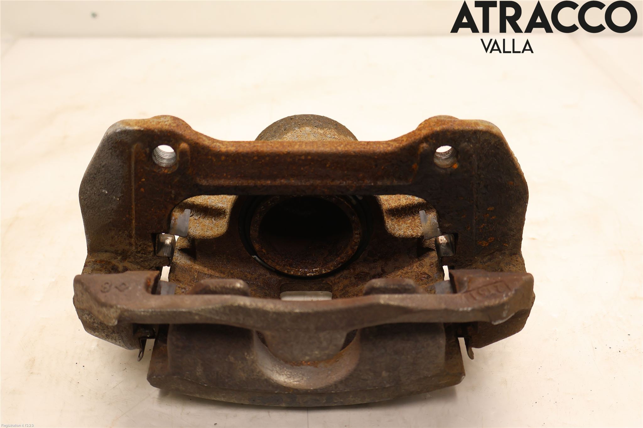 Kia XCEED 19- Bremsecaliper Foran Venstre