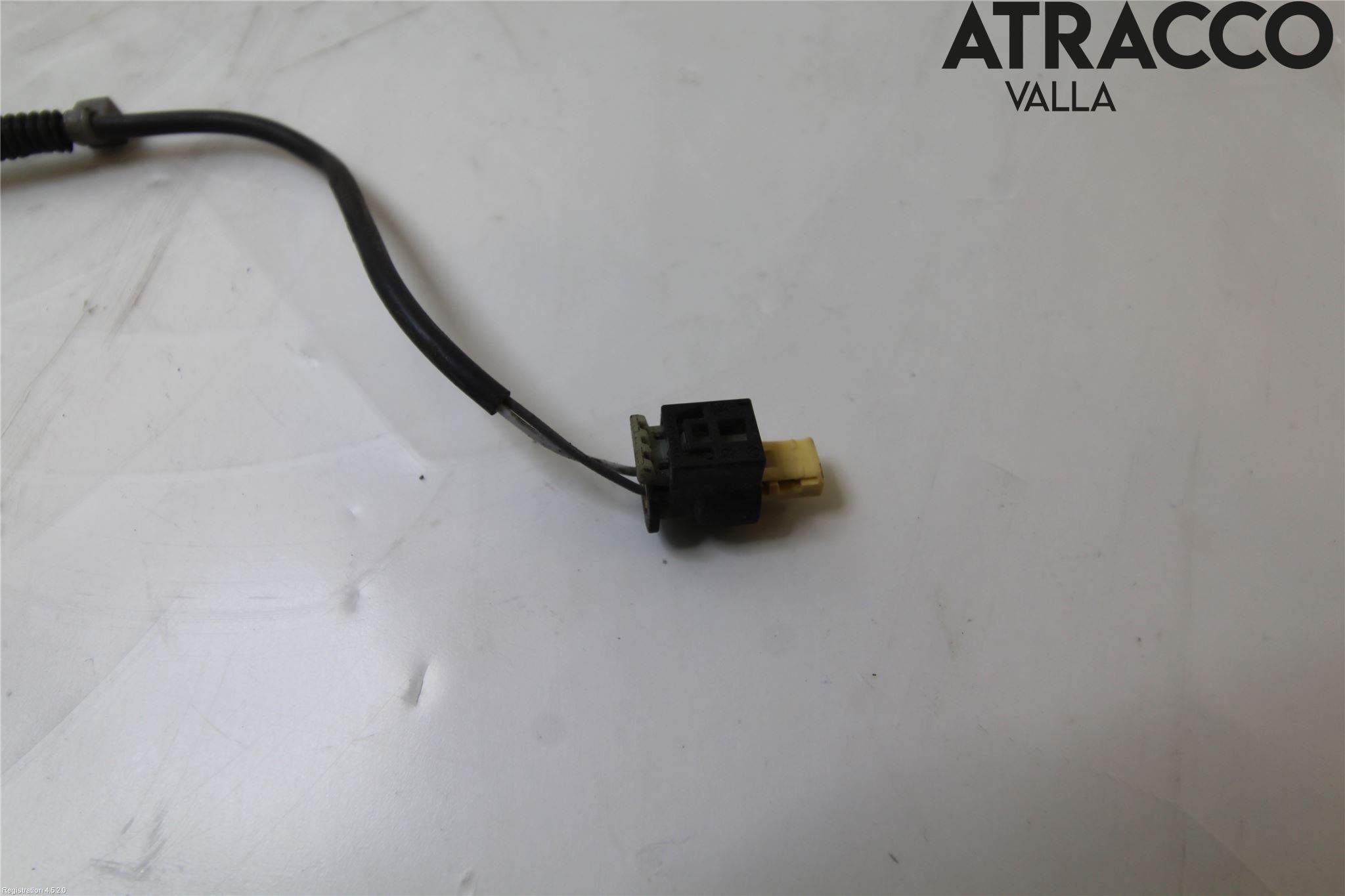 Mercedes-Benz MB VITO/V-KLASS (W640,W447,W448) 14- Sensor Temp-Trykk Avgass