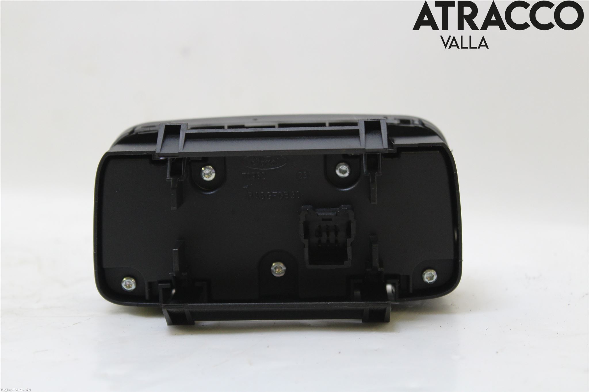 Ford GALAXY 06-15 Bryter Hovedlys