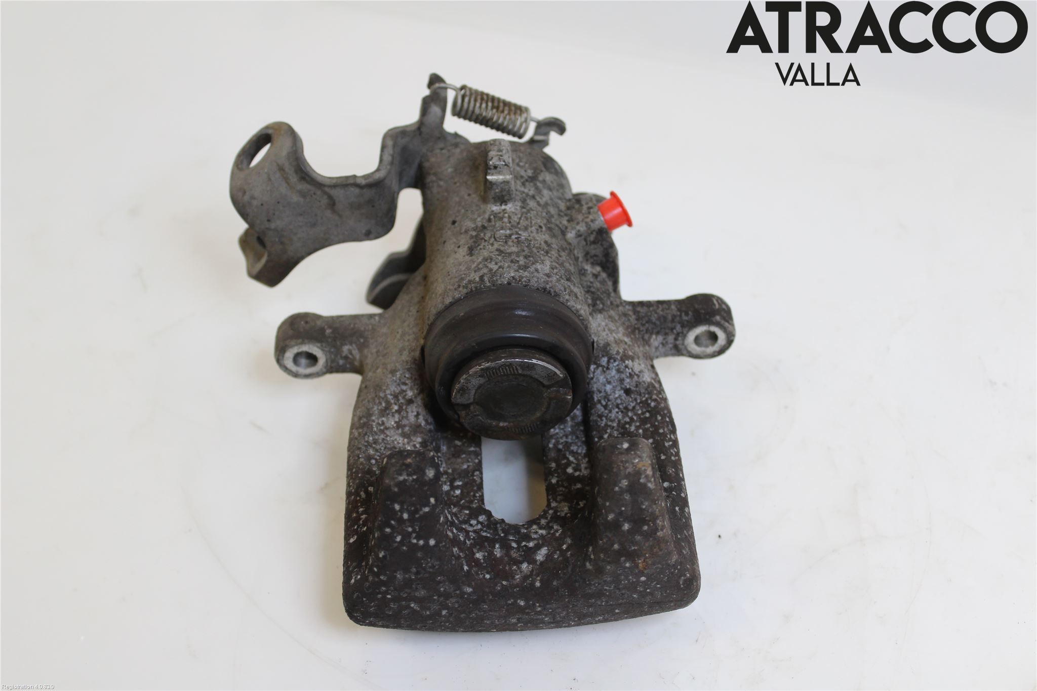 Peugeot 508 11-18 Bremsecaliper Bak Høyre