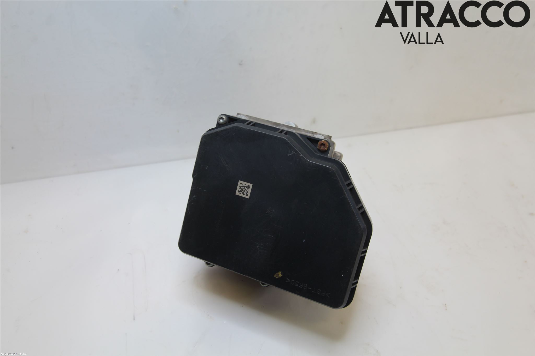Mazda 6 08-13 Abs Hydraulikkaggregat