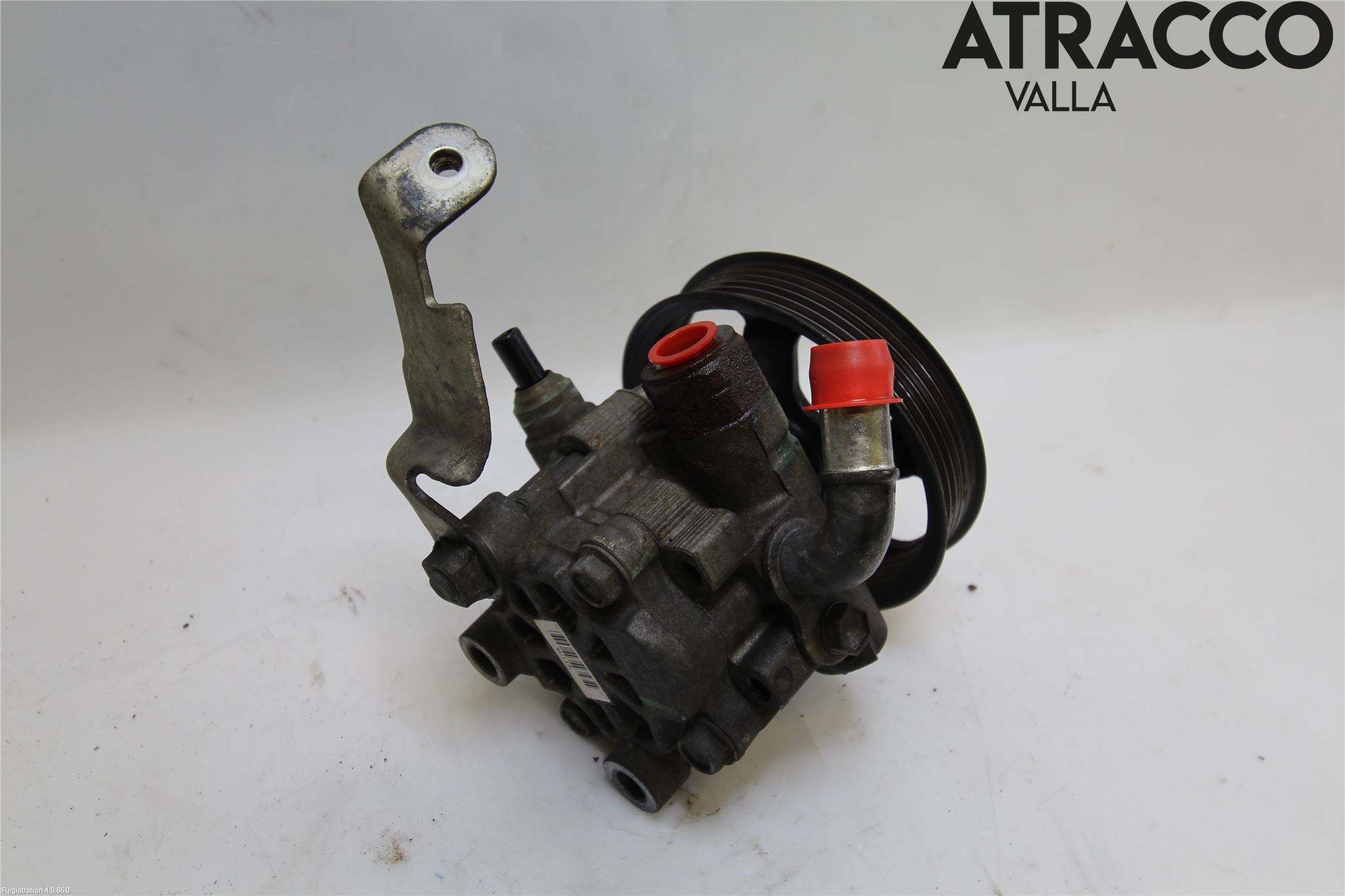 Toyota COROLLA VERSO 08-09 Servo Pumpe