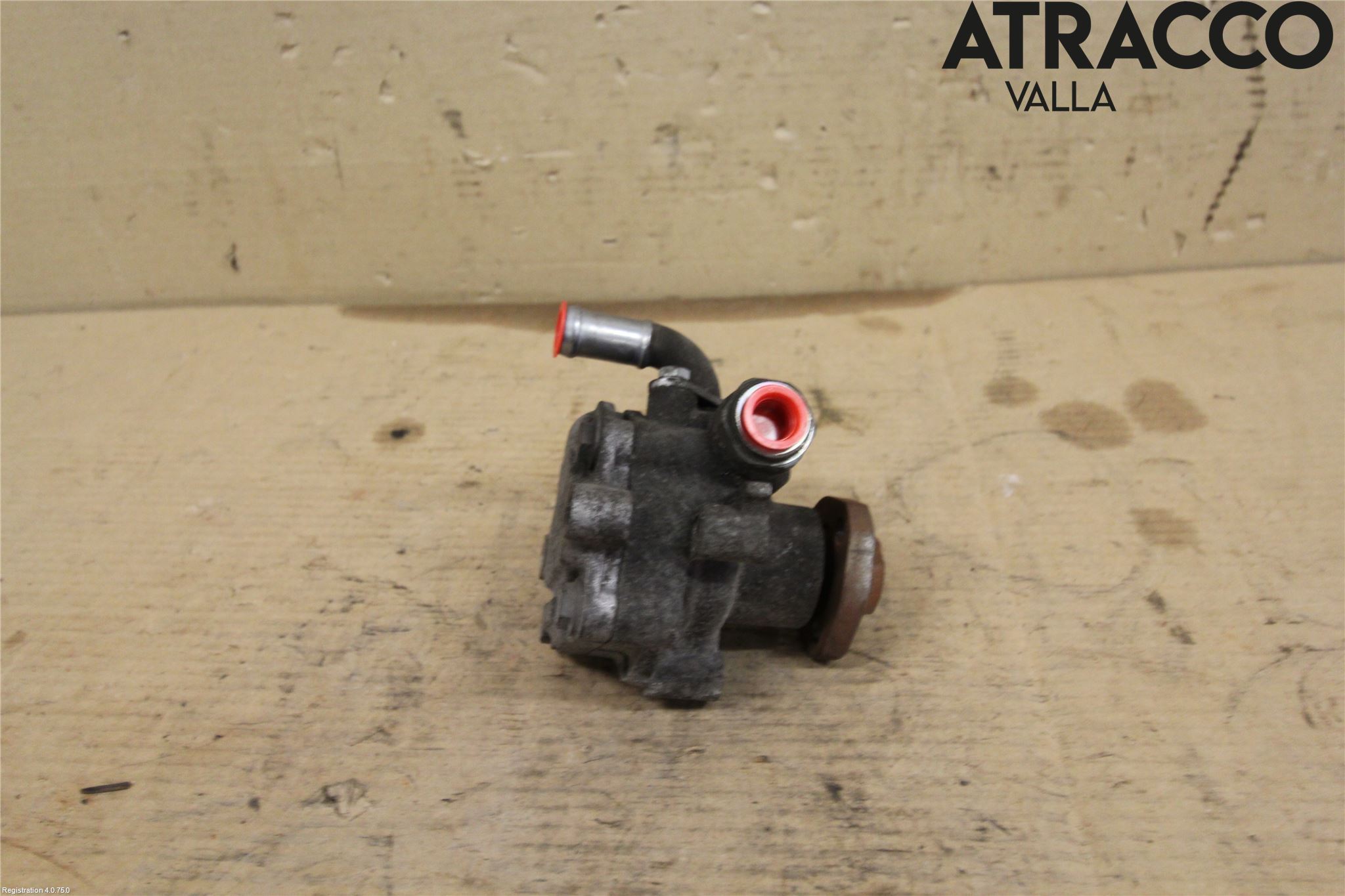 Volkswagen VW SHARAN      01-10 Servo Pumpe