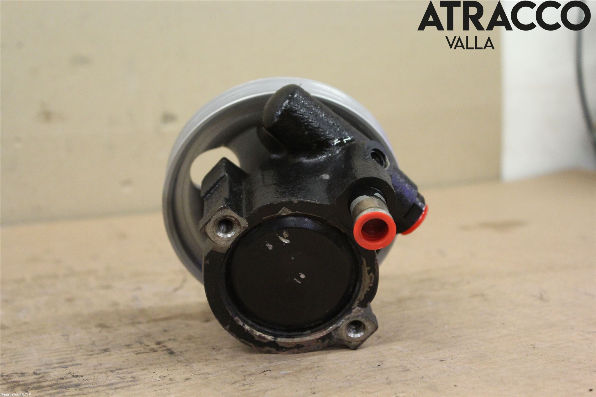 Renault MÉGANE I  99-03 Servo Pumpe