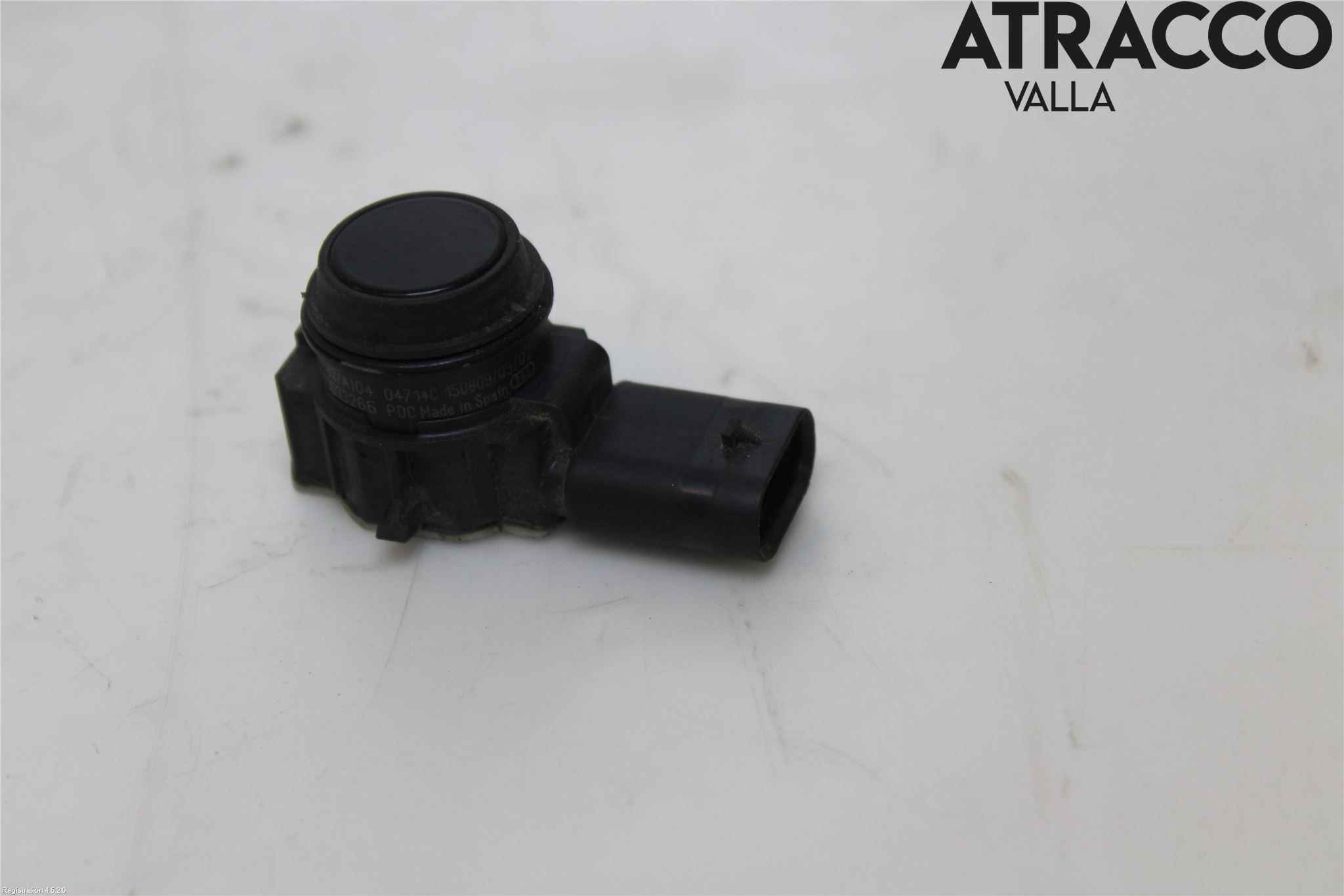 BMW 4 F32/F33/F82/F83 13-20 Sensor Ryggesensor