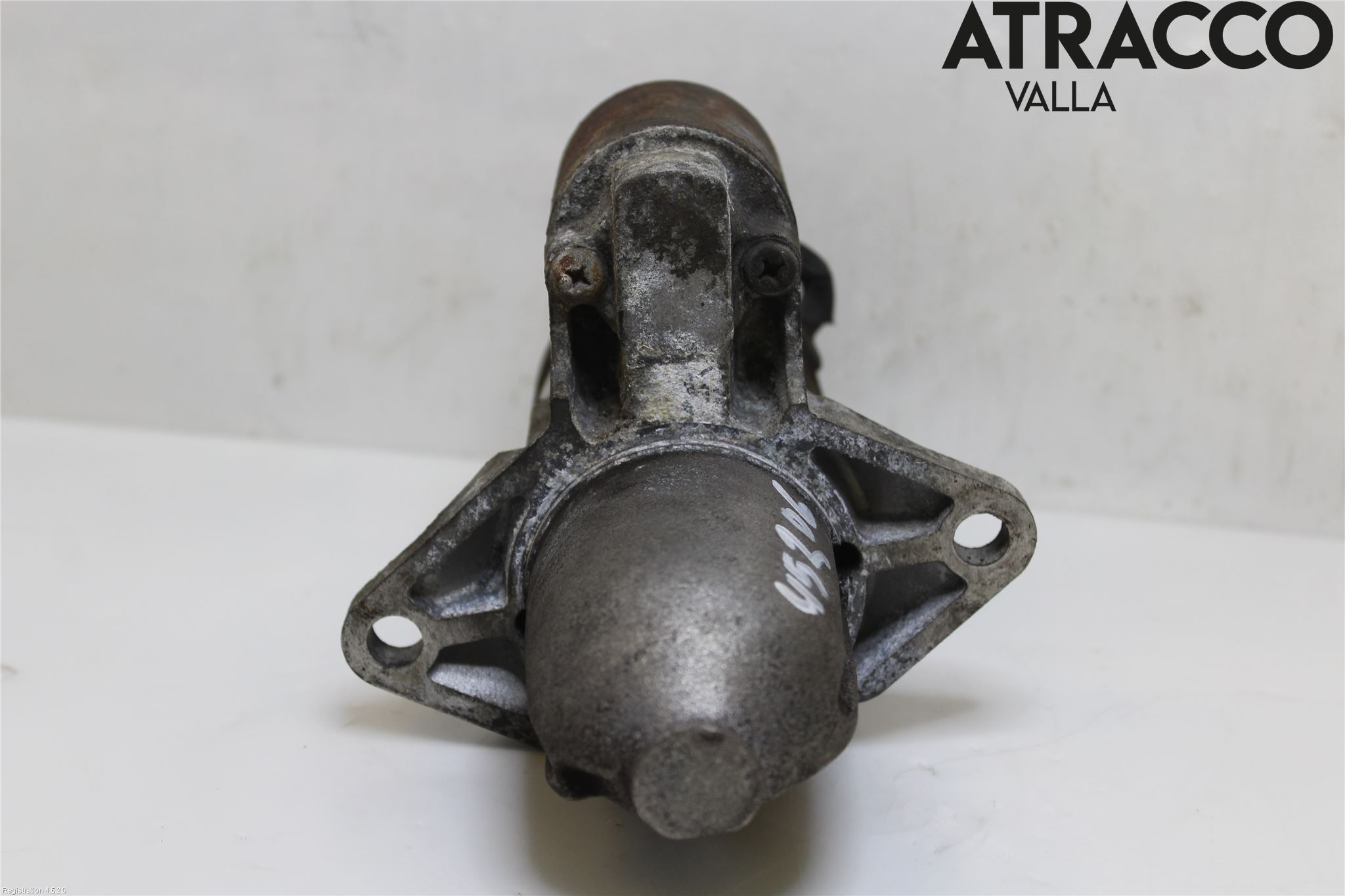 Subaru LEGACY    07-09 Startmotor
