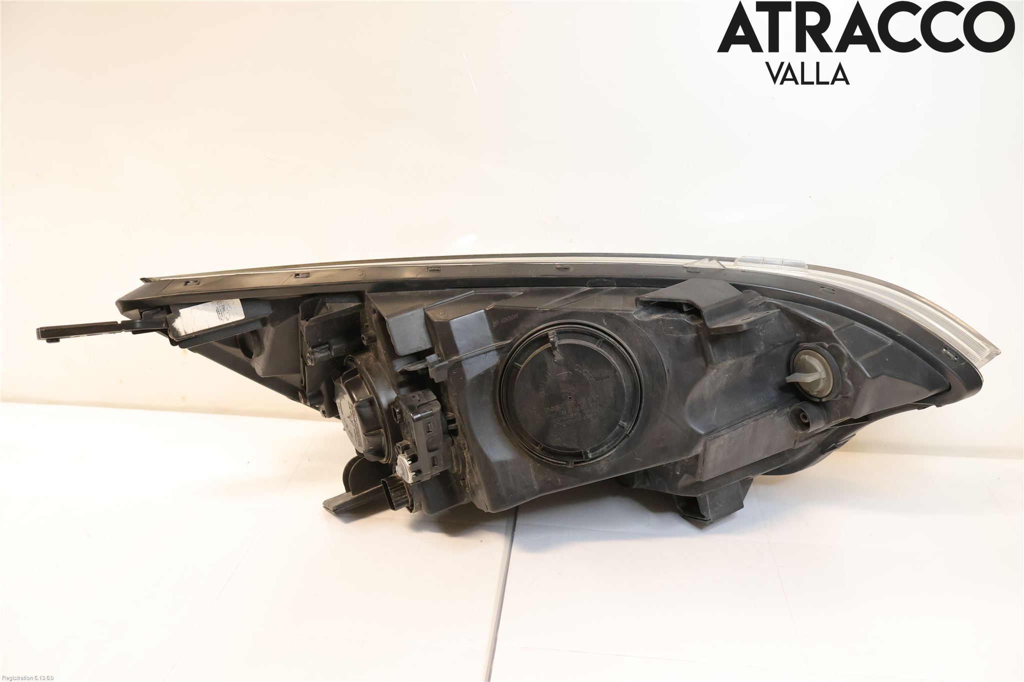 Kia RIO 12-16 Frontlykt Venstre