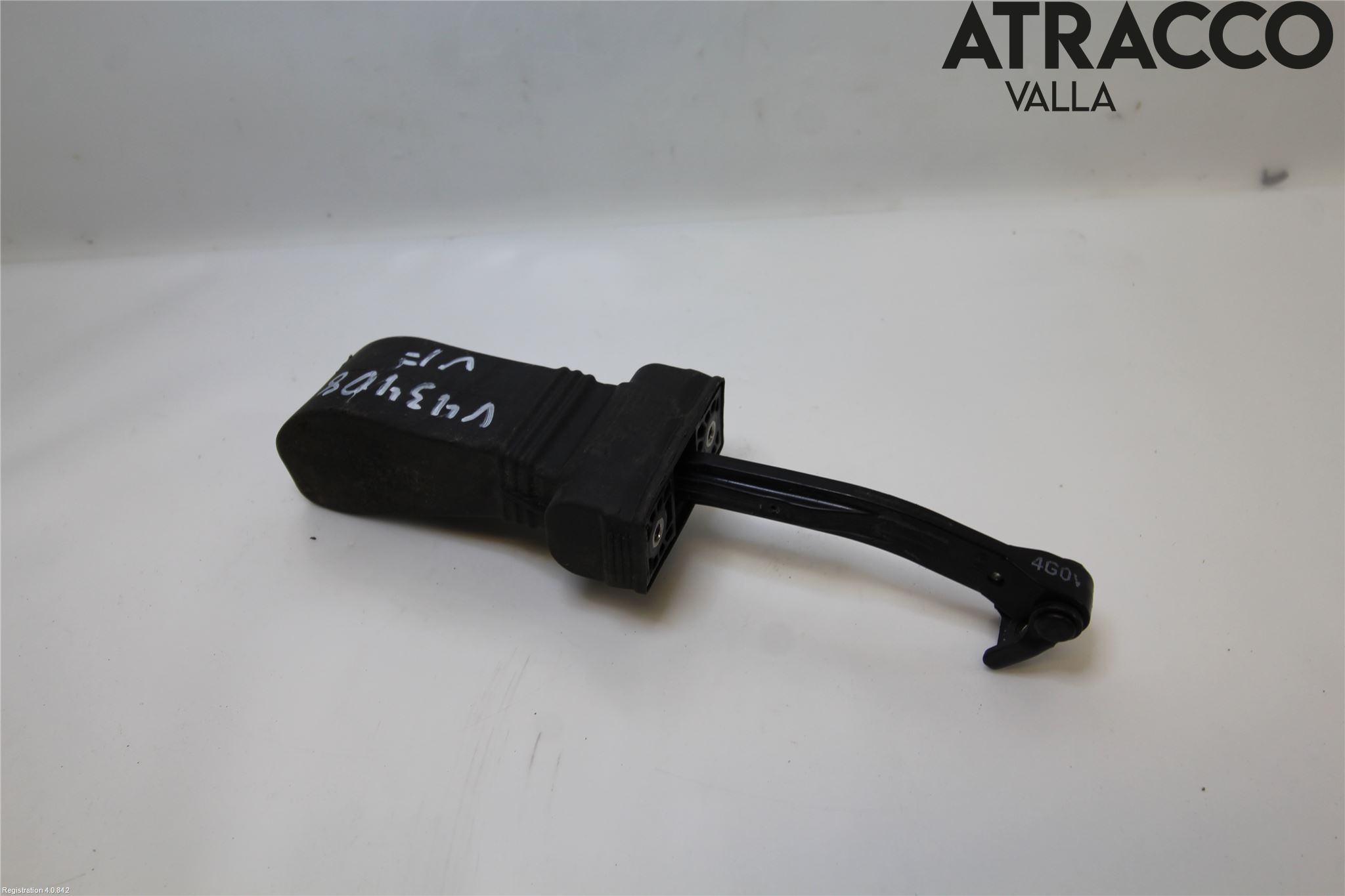 Audi A6/S6 4G 11-18 Dørstopper