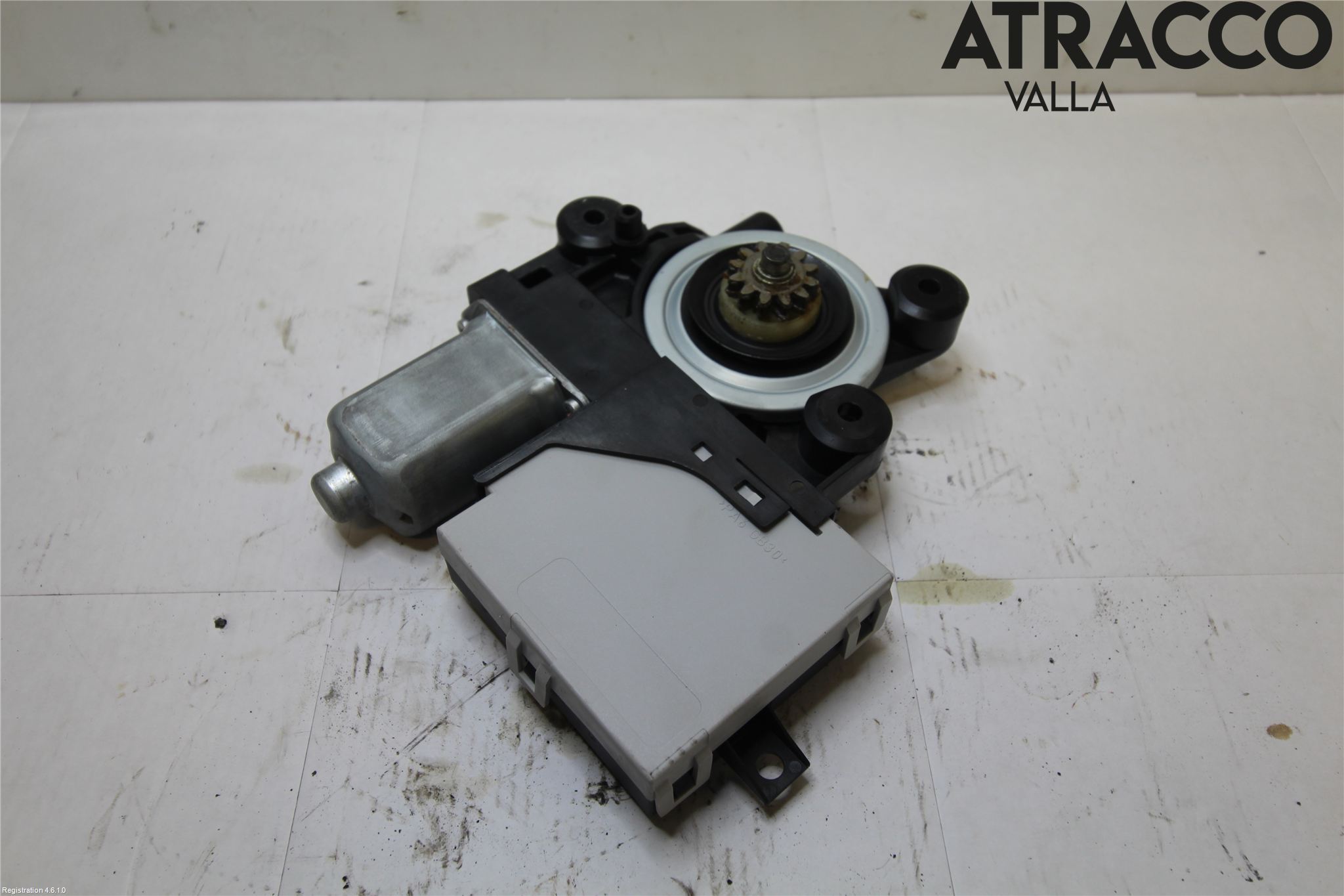 Ford KUGA 08-12 Vindusheismotor