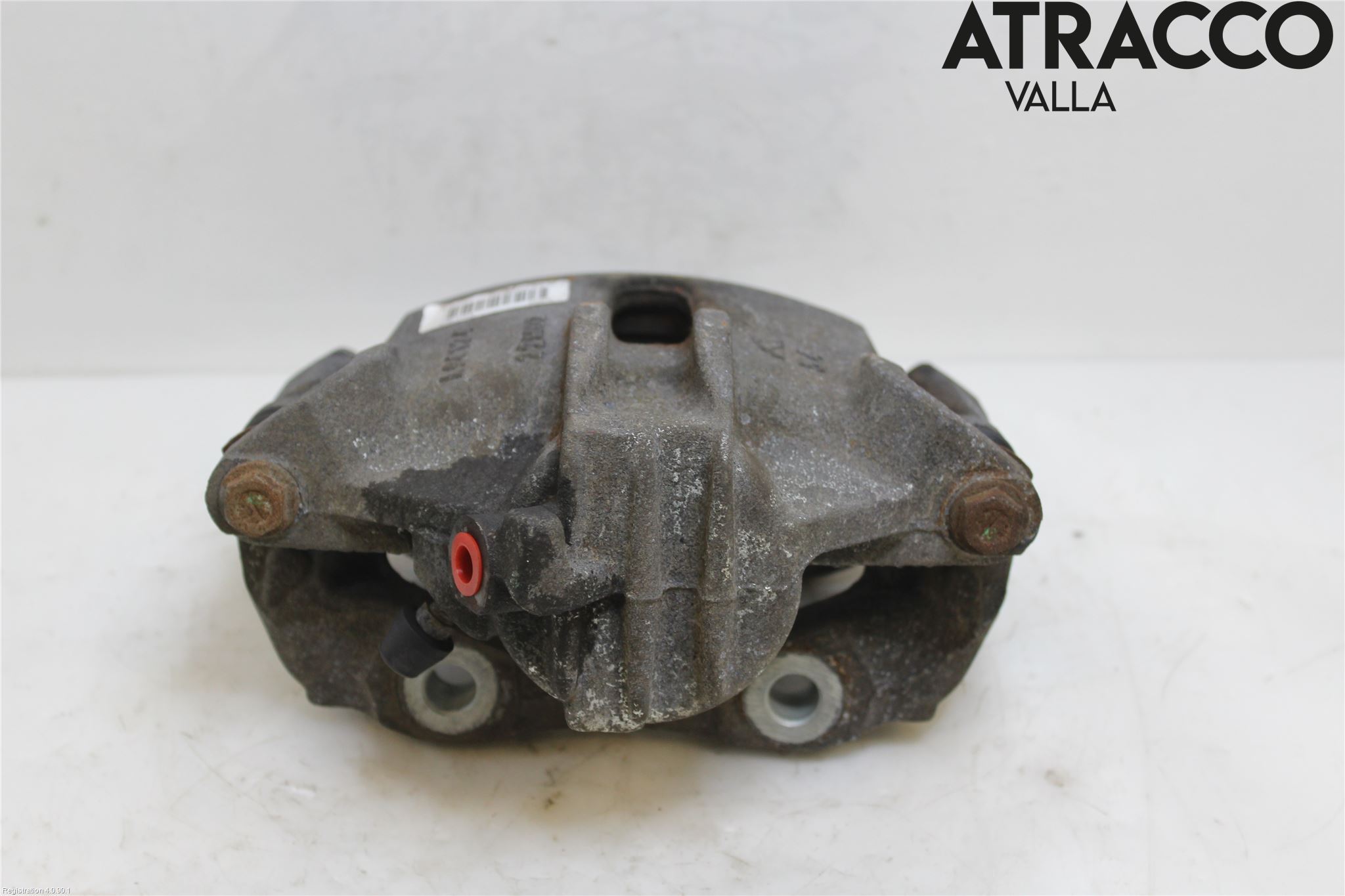 Citroen COTROEN C3 17-24 Bremsecaliper Foran Venstre