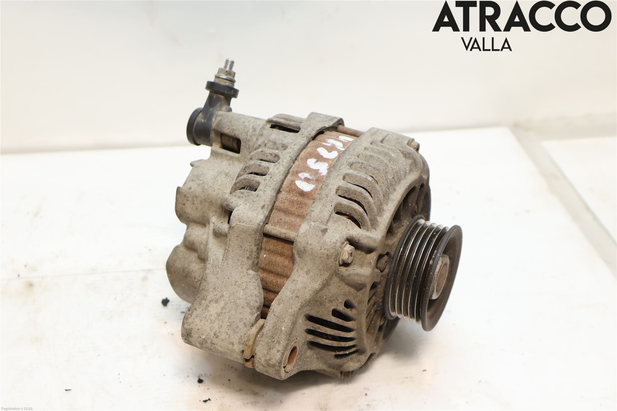 Suzuki GRAND VITARA II 06-14 Dynamo