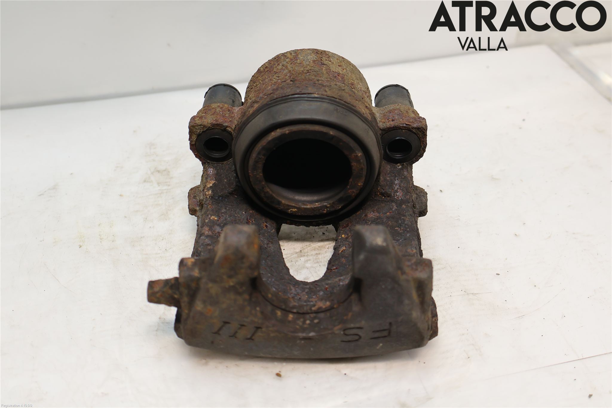 Seat LEON 13-20 Bremsecaliper Foran Høyre