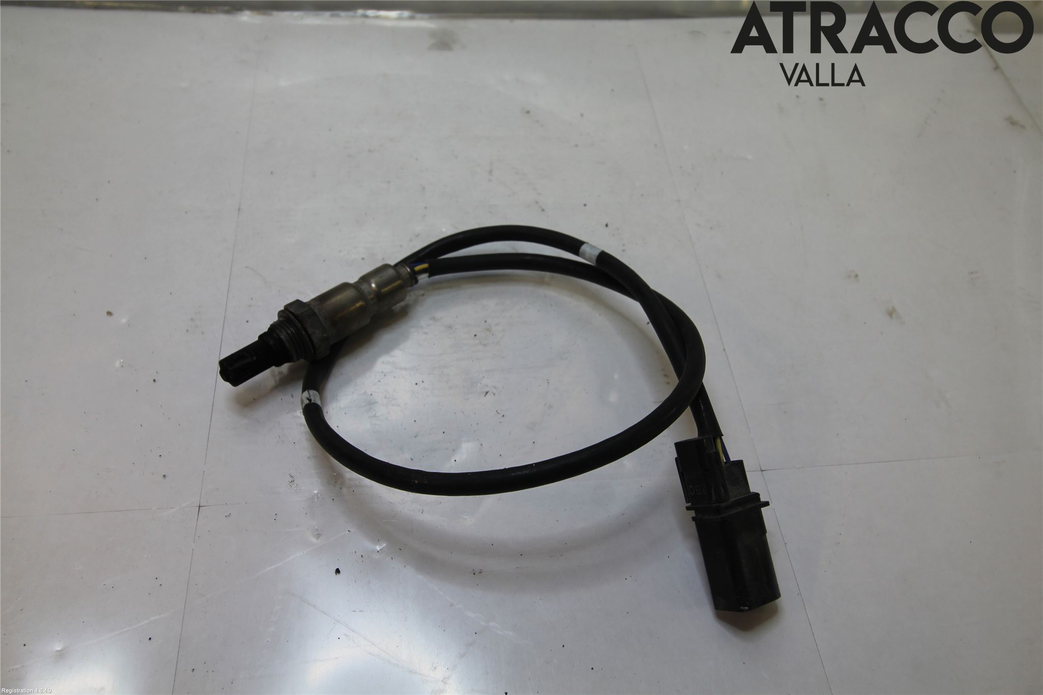 Volkswagen VW TRANSP/CARAVELLE (T6) 16-22 Inns Lambdasonde