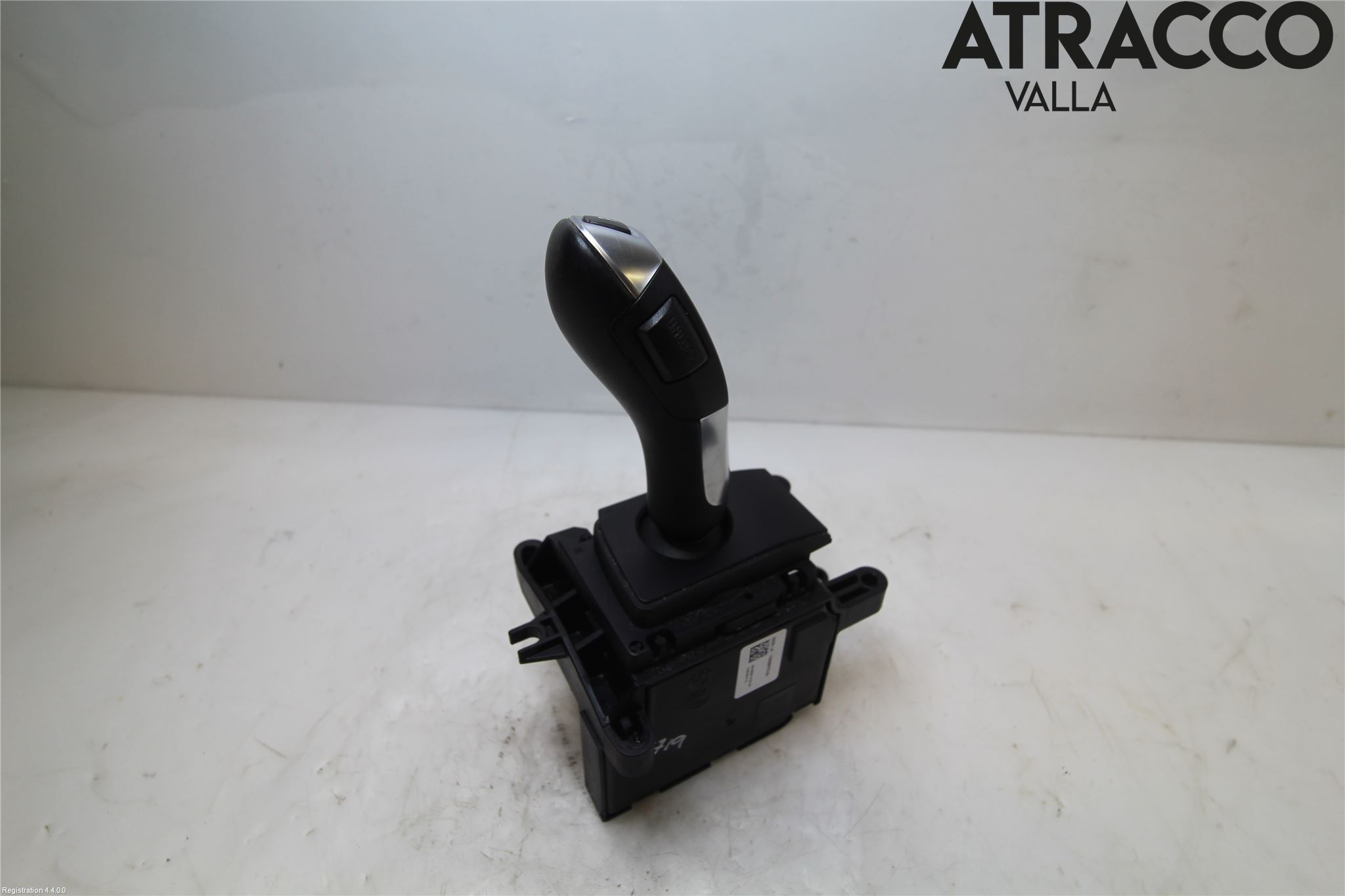 BMW 5 F10/F11/F18 09-17 Gearspak