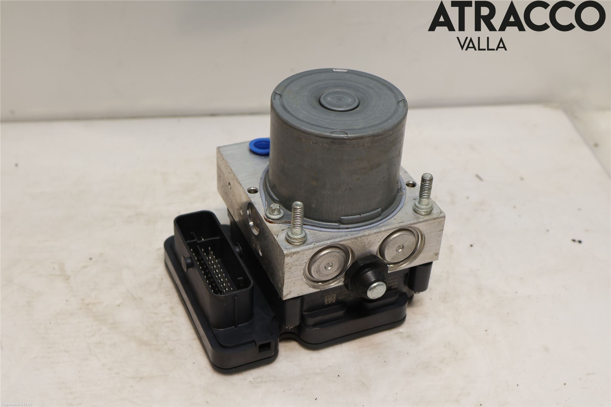 Mazda CX-3 Abs Hydraulikkaggregat