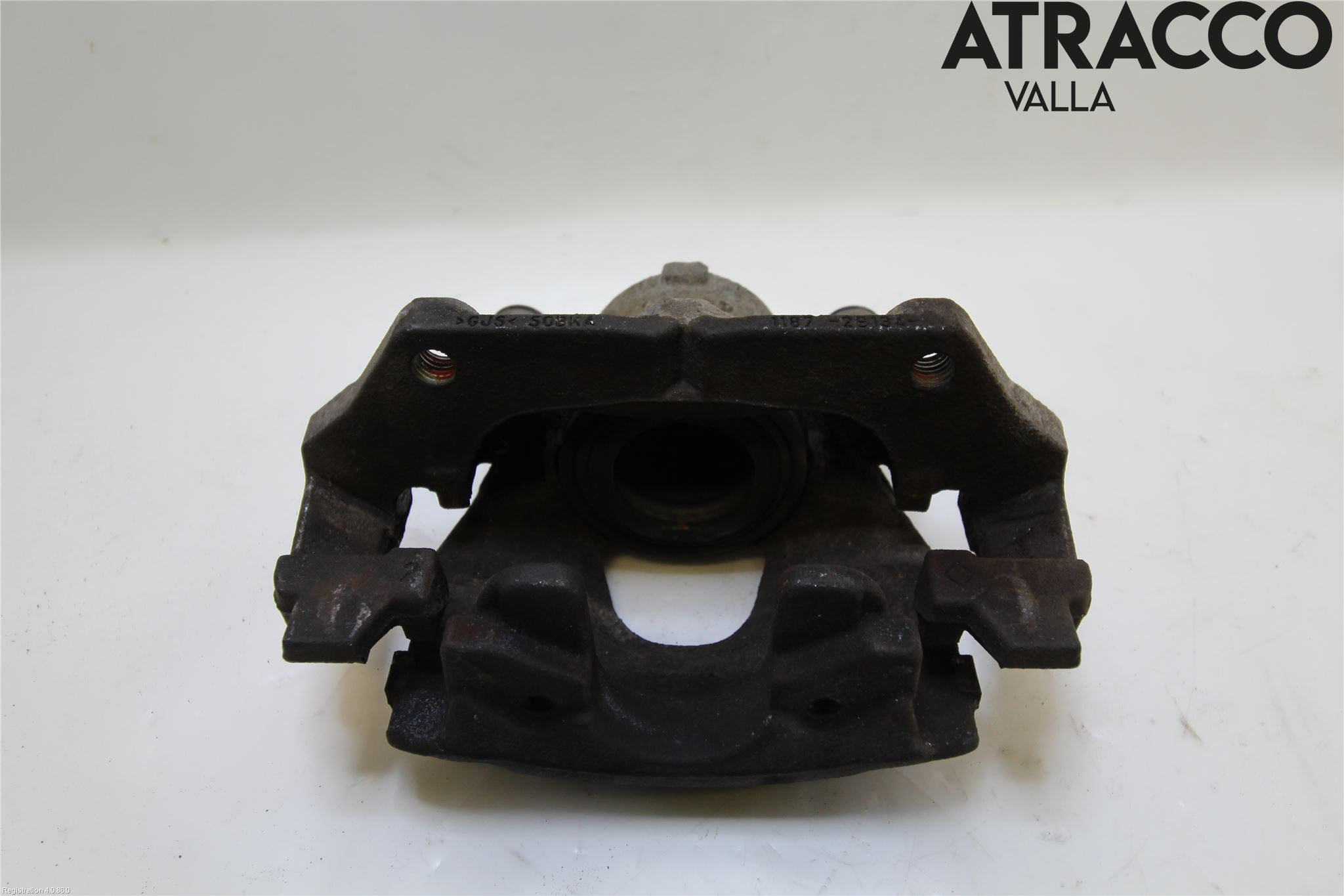 Ford FIESTA (VII) 18-23 Bremsecaliper Foran Venstre