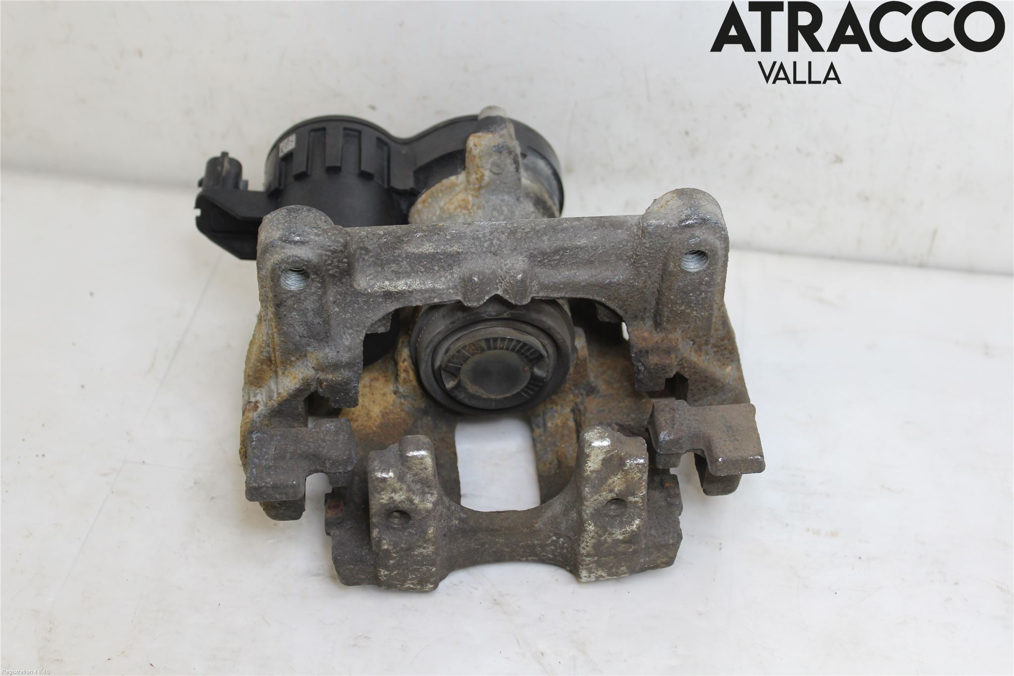 Ford FOCUS 15-18 Bremsecaliper Bak Høyre