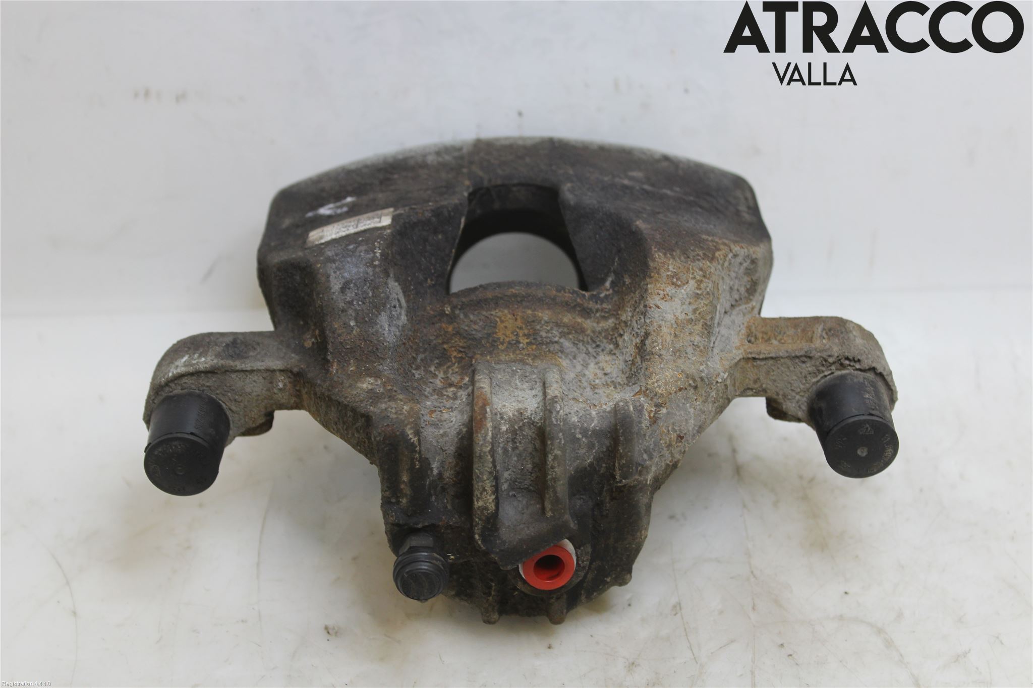 Volkswagen VW GOLF / E-GOLF VIII 20- Bremsecaliper Foran Venstre