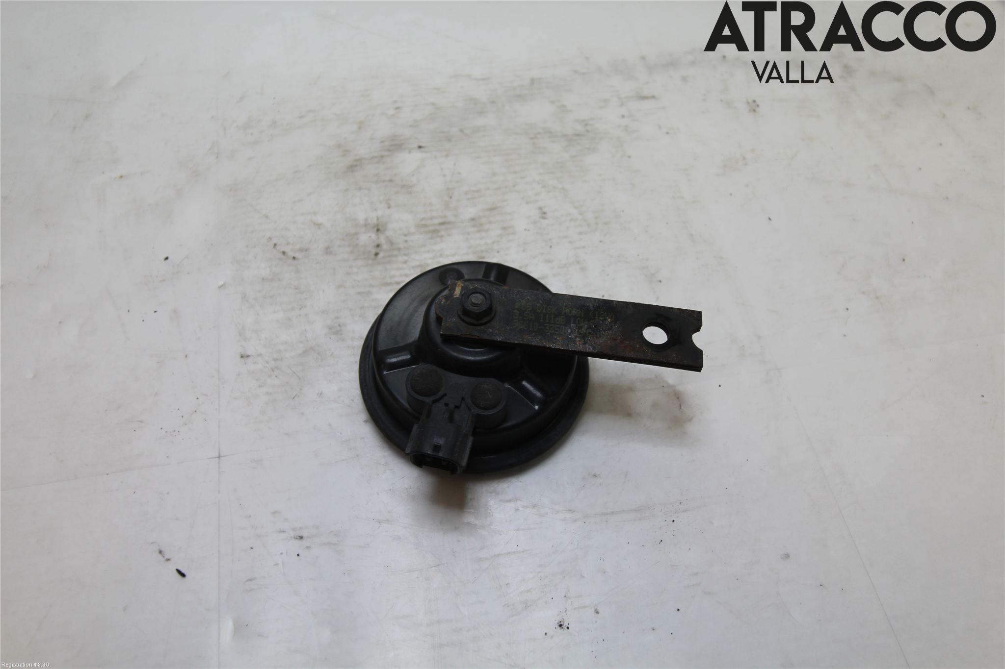 Hyundai i40 16-18 Signalhorn