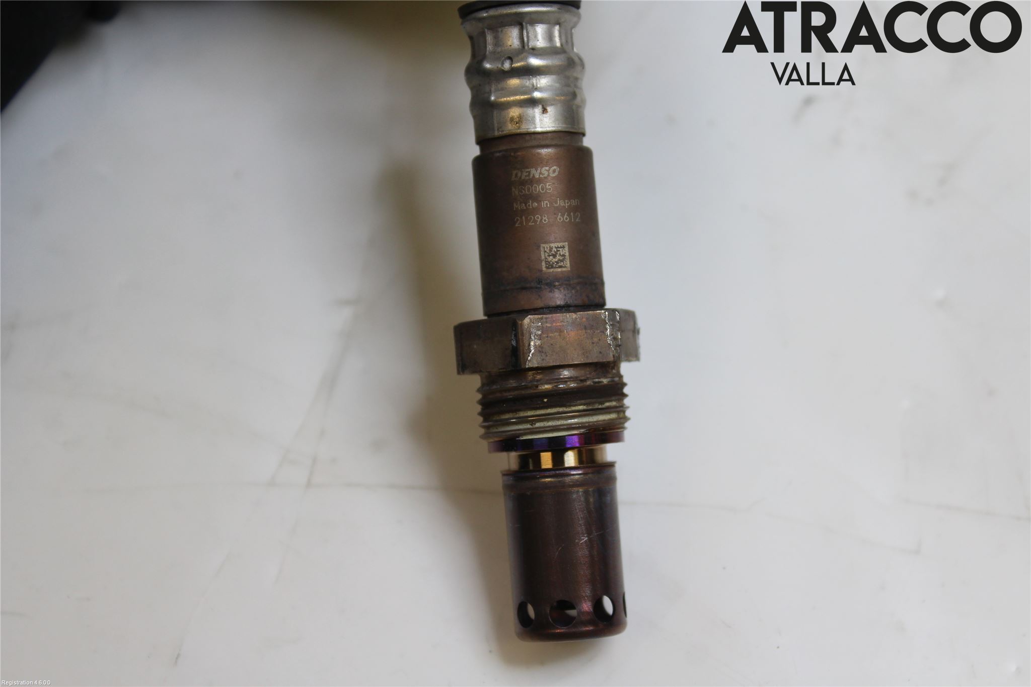 Mercedes-Benz MB SPRINTER (W907/W910) 19- Sensor Eksos