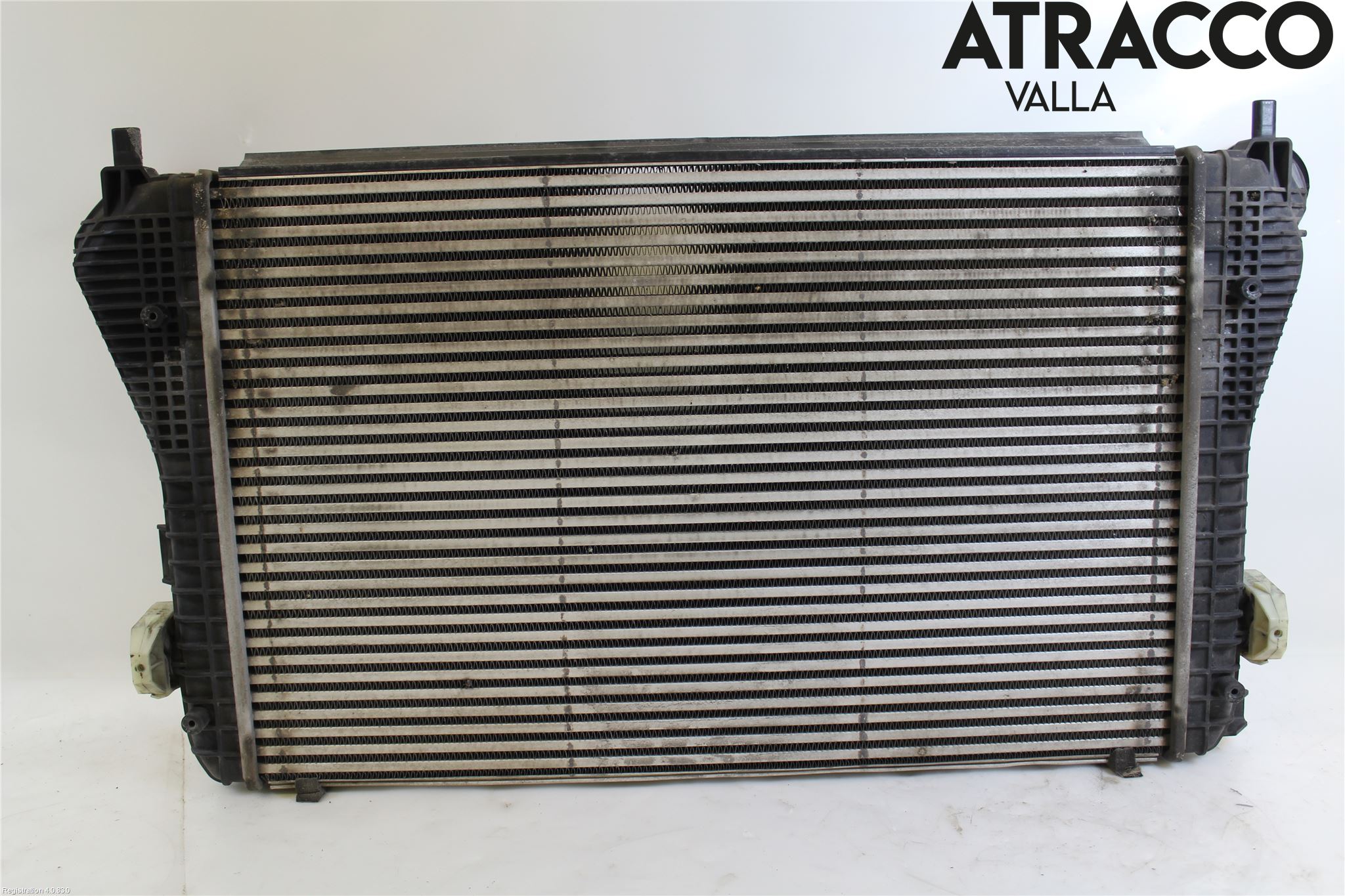 Volkswagen VW PASSAT 11-14 Intercooler Radiator