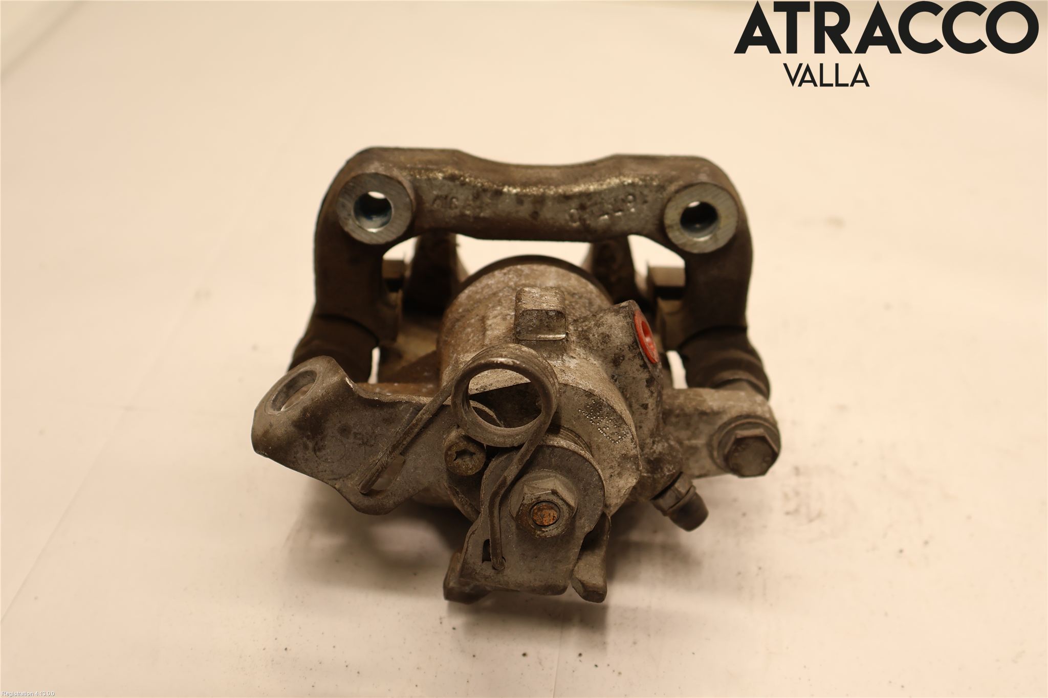 Peugeot 2008 13-20 Bremsecaliper Bak Høyre