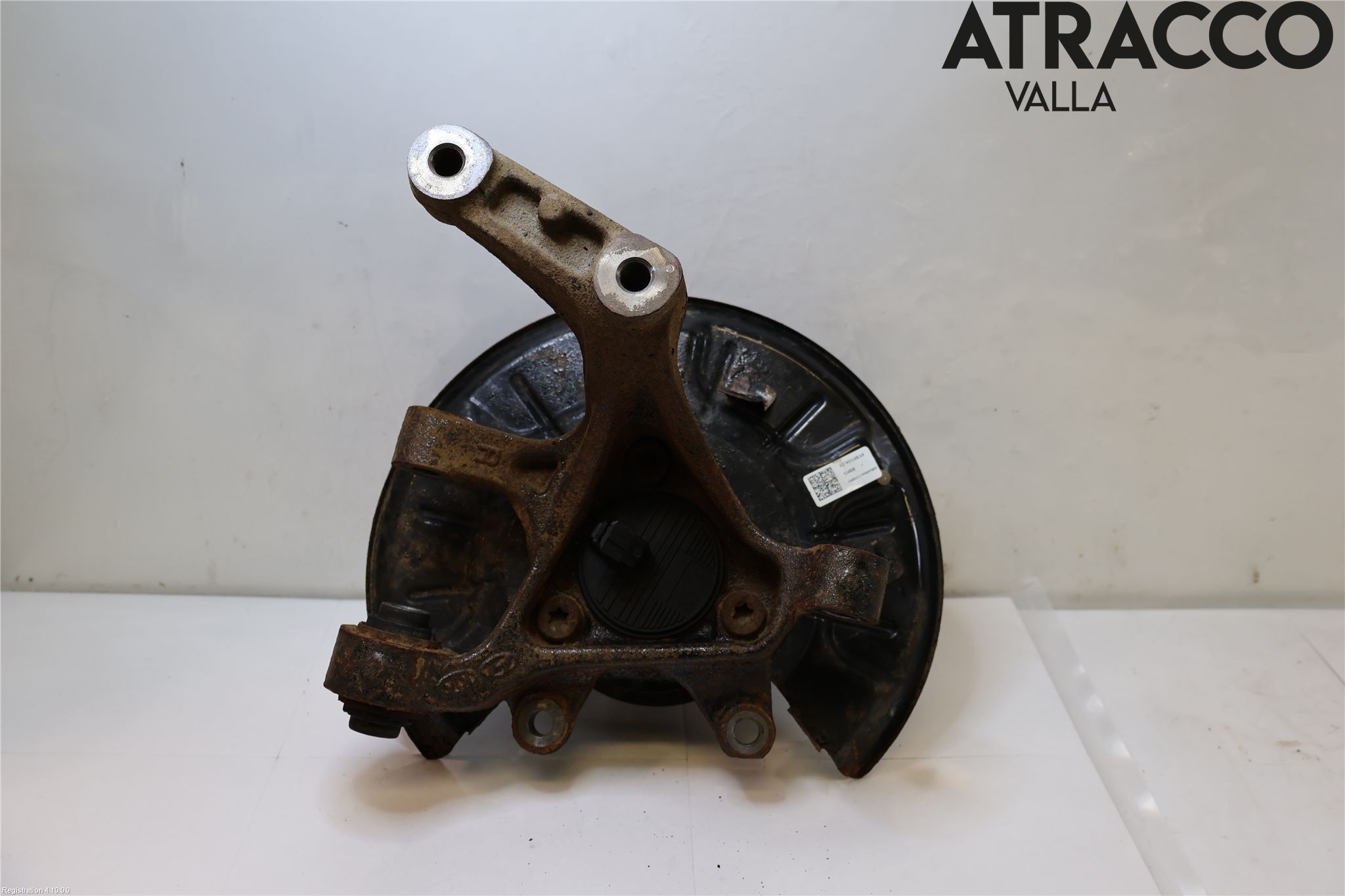 Kia CEED/CEED SW 19- Spindel Hb