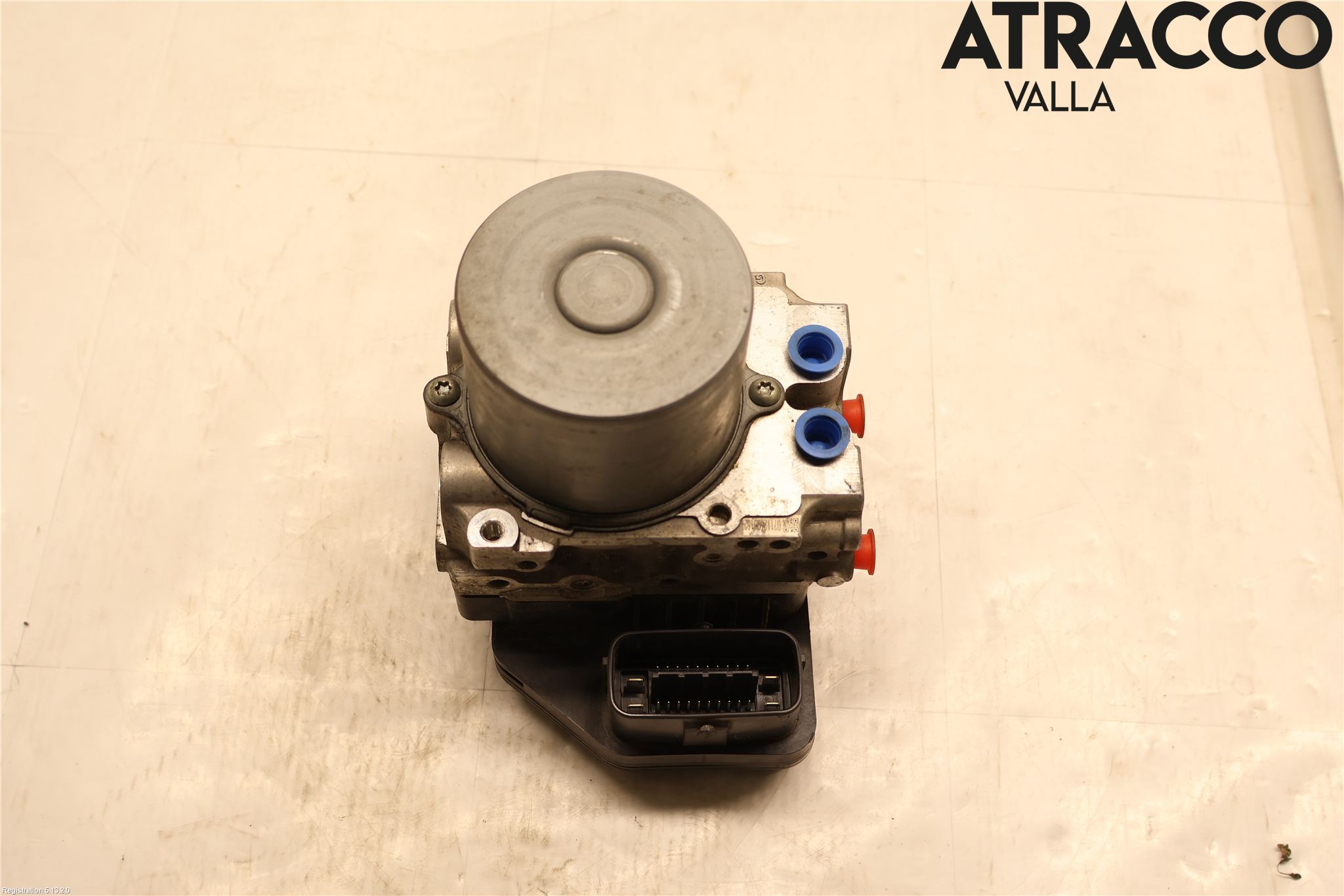Mazda 6 08-13 Abs Hydraulikkaggregat