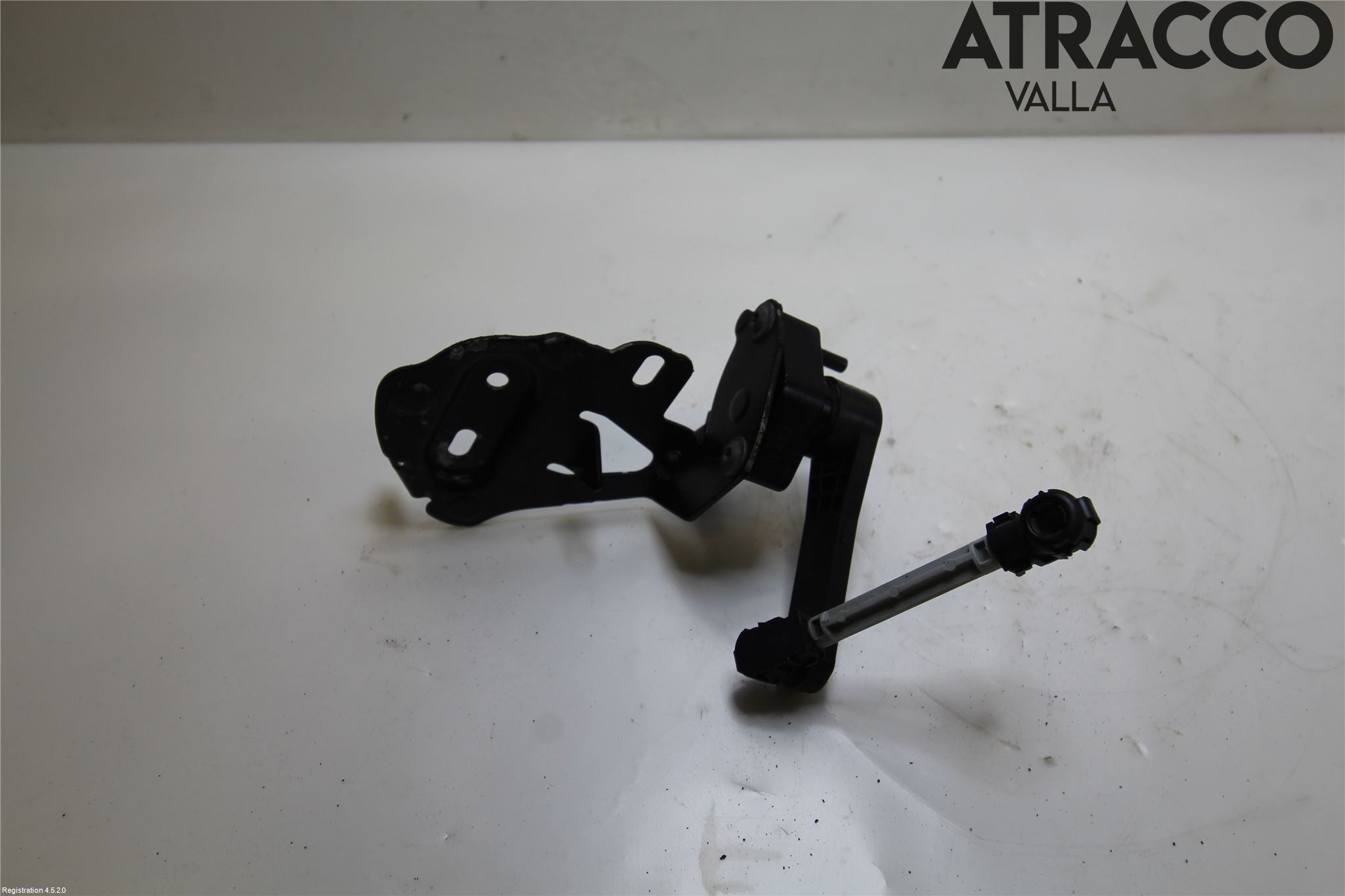 Peugeot 2008/E-2008 20- Sensor Lysinnstilling