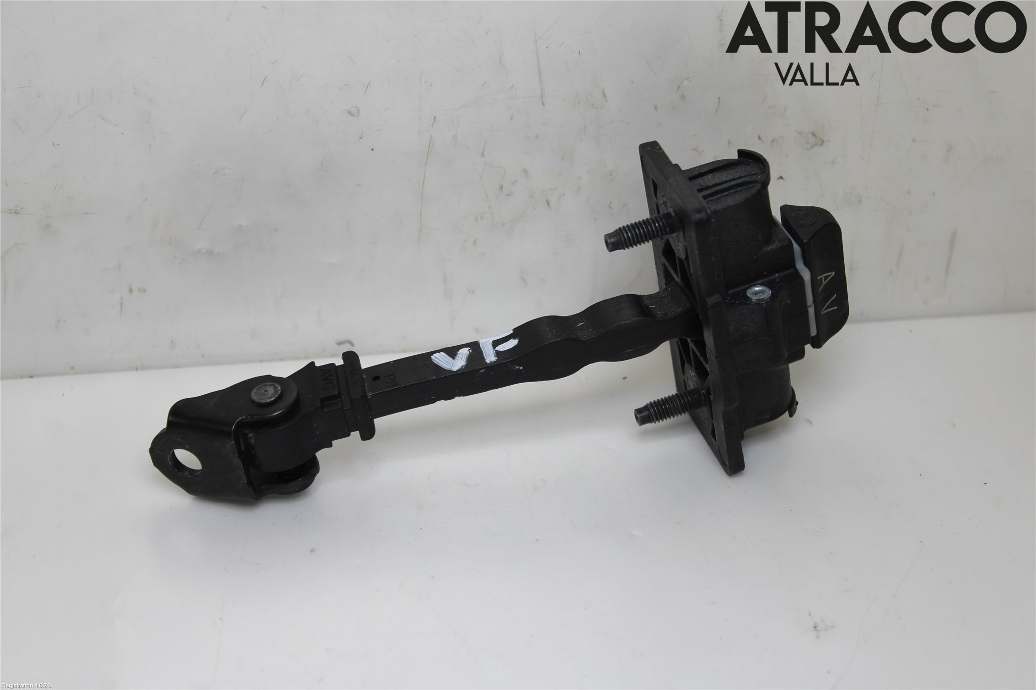 Peugeot 5008 17-24 Dørstopper