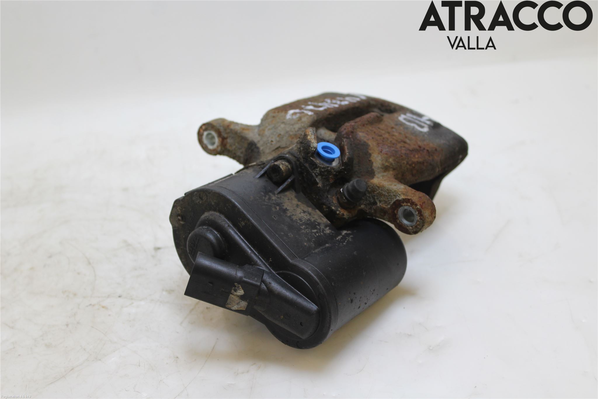 Volkswagen VW PASSAT 11-14 Bremsecaliper Bak Høyre