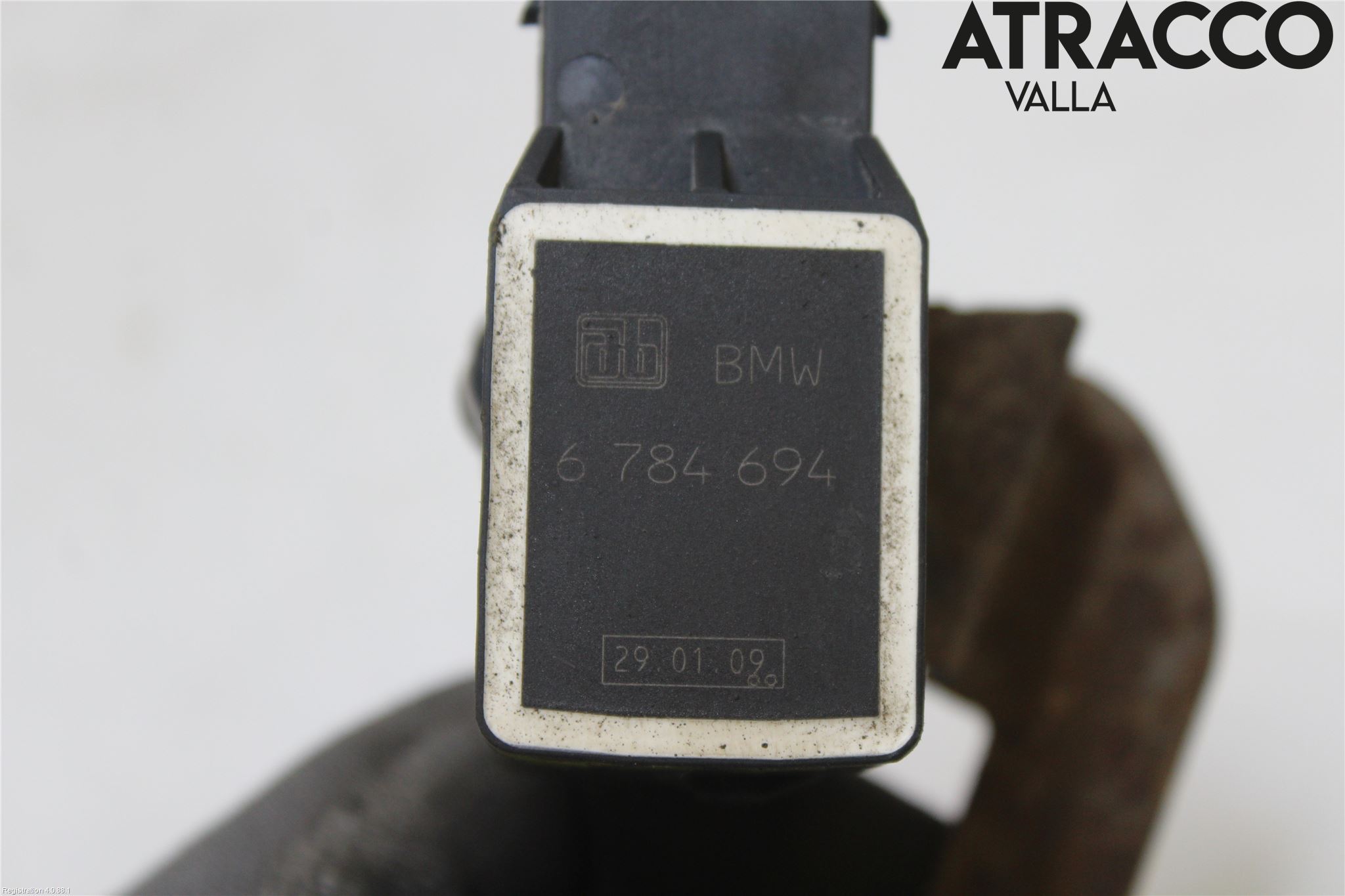 BMW 3 E90/91 SED/TOU 05-12 Sensor Lysinnstilling