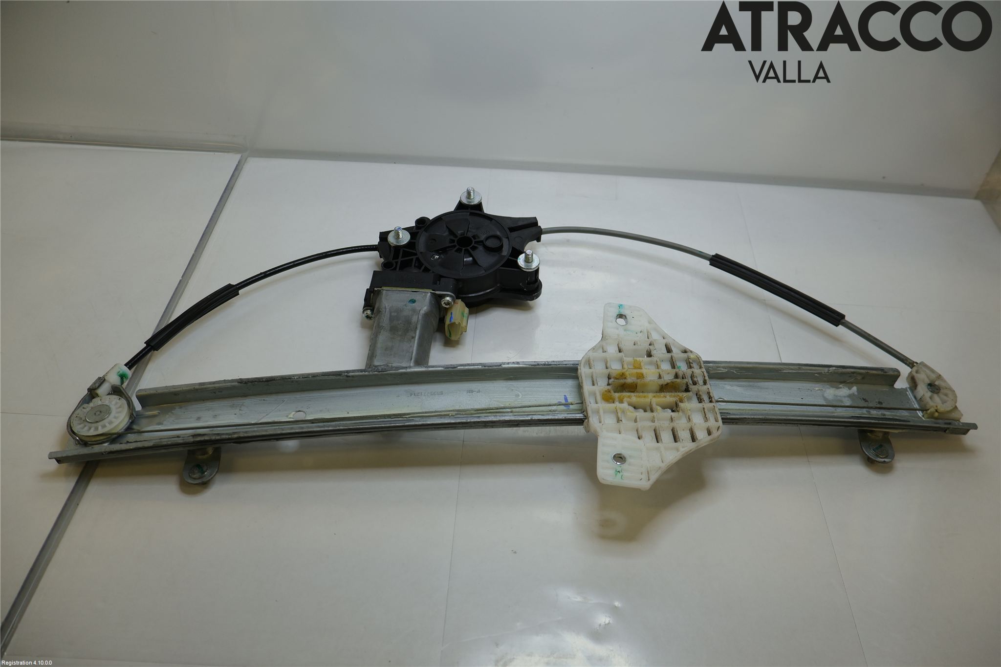 Hyundai i10 BA 14-16 Vindusheis El Komp