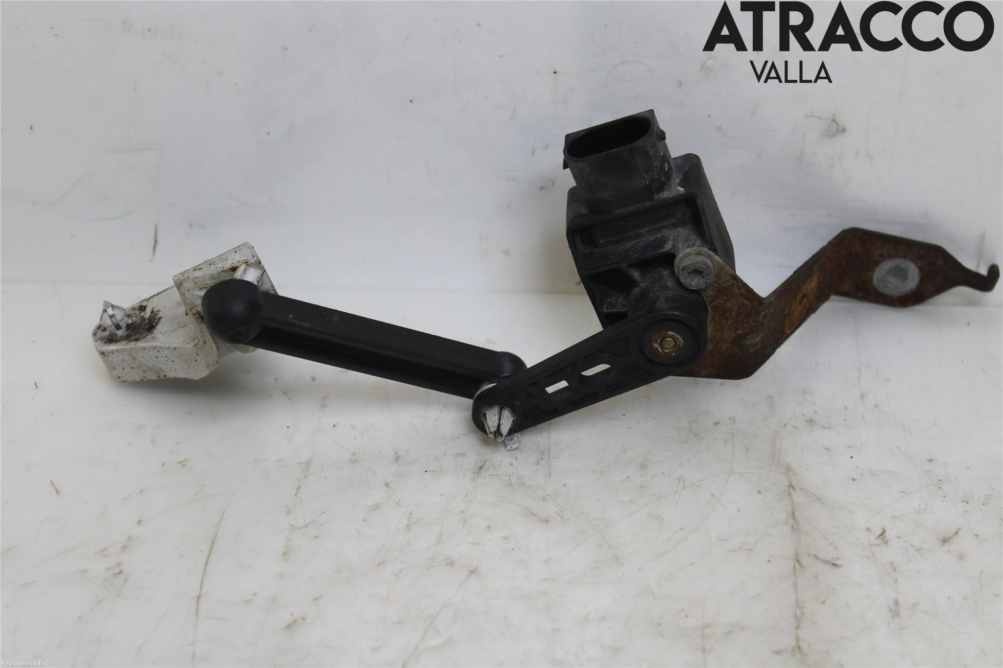 BMW 3 G20/G21/G80/G81 19- Sensor Lysinnstilling