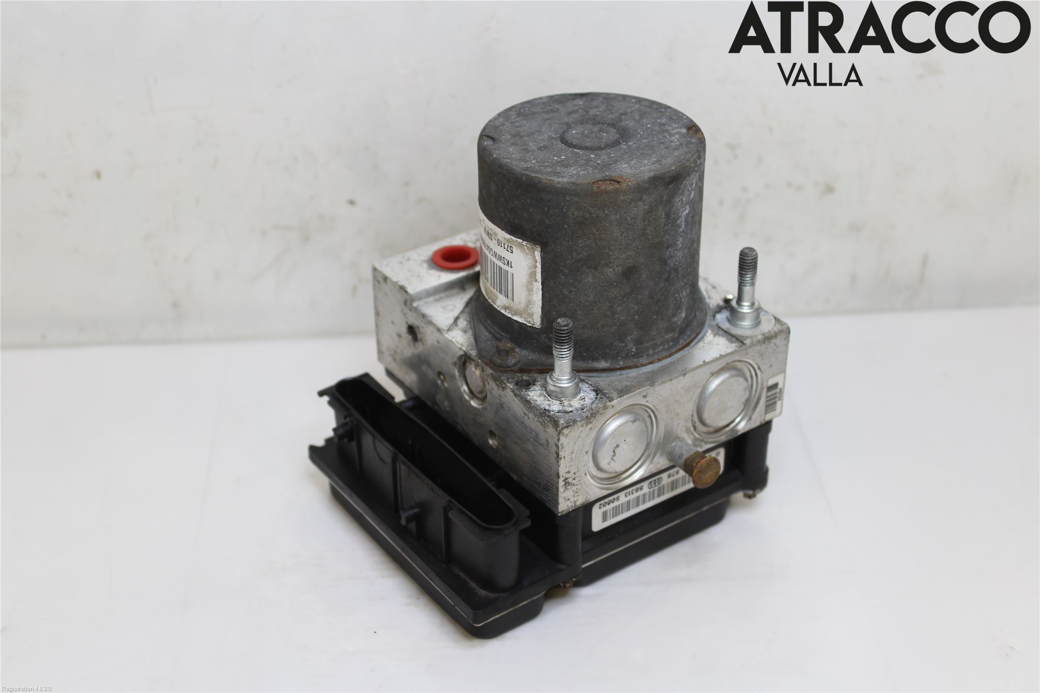 Honda CR-V 07-12 Abs Hydraulikkaggregat