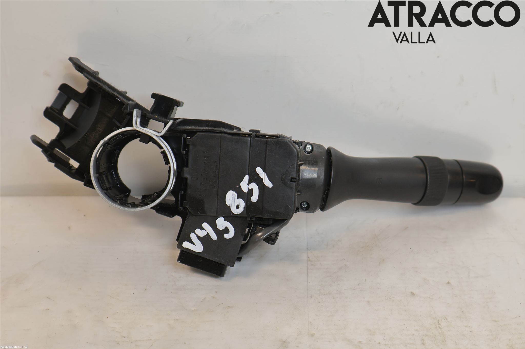Toyota RAV 4 06-12 Bryter Ratt Blinklys - Lys