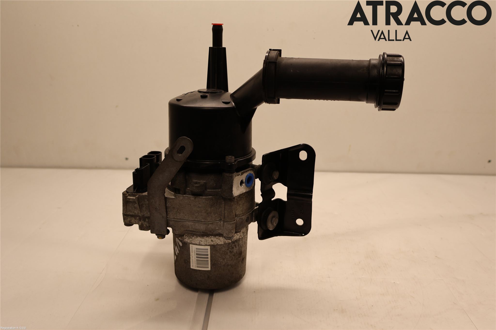 Peugeot PARTNER 16-18 Servostyring Eletrisk Pumpe