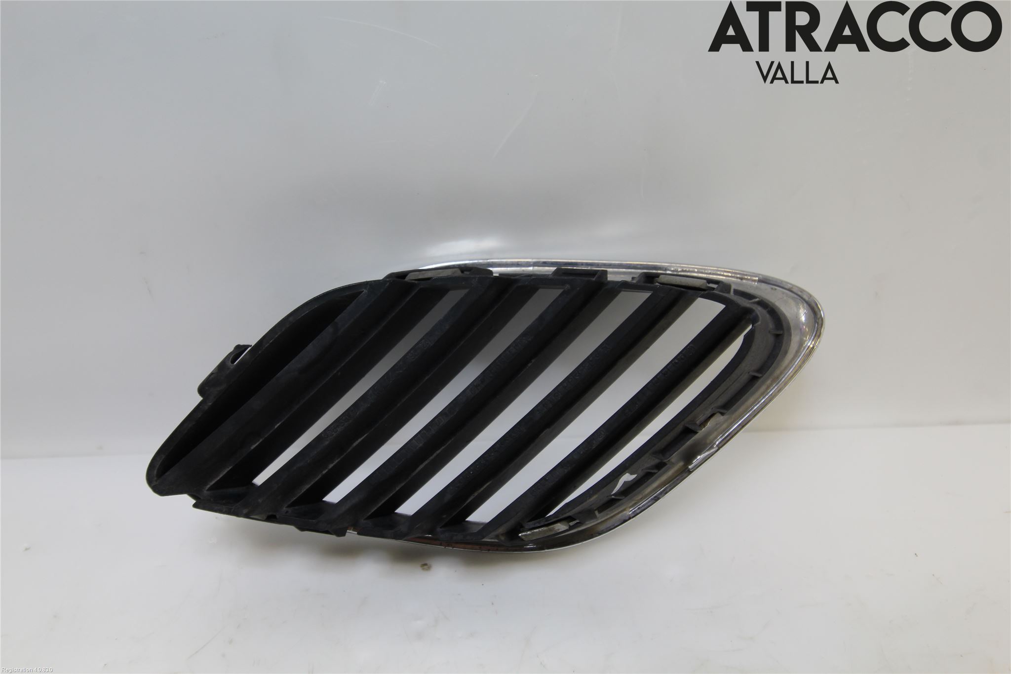 Saab 9-3 VER 2 Grilldel Venstre